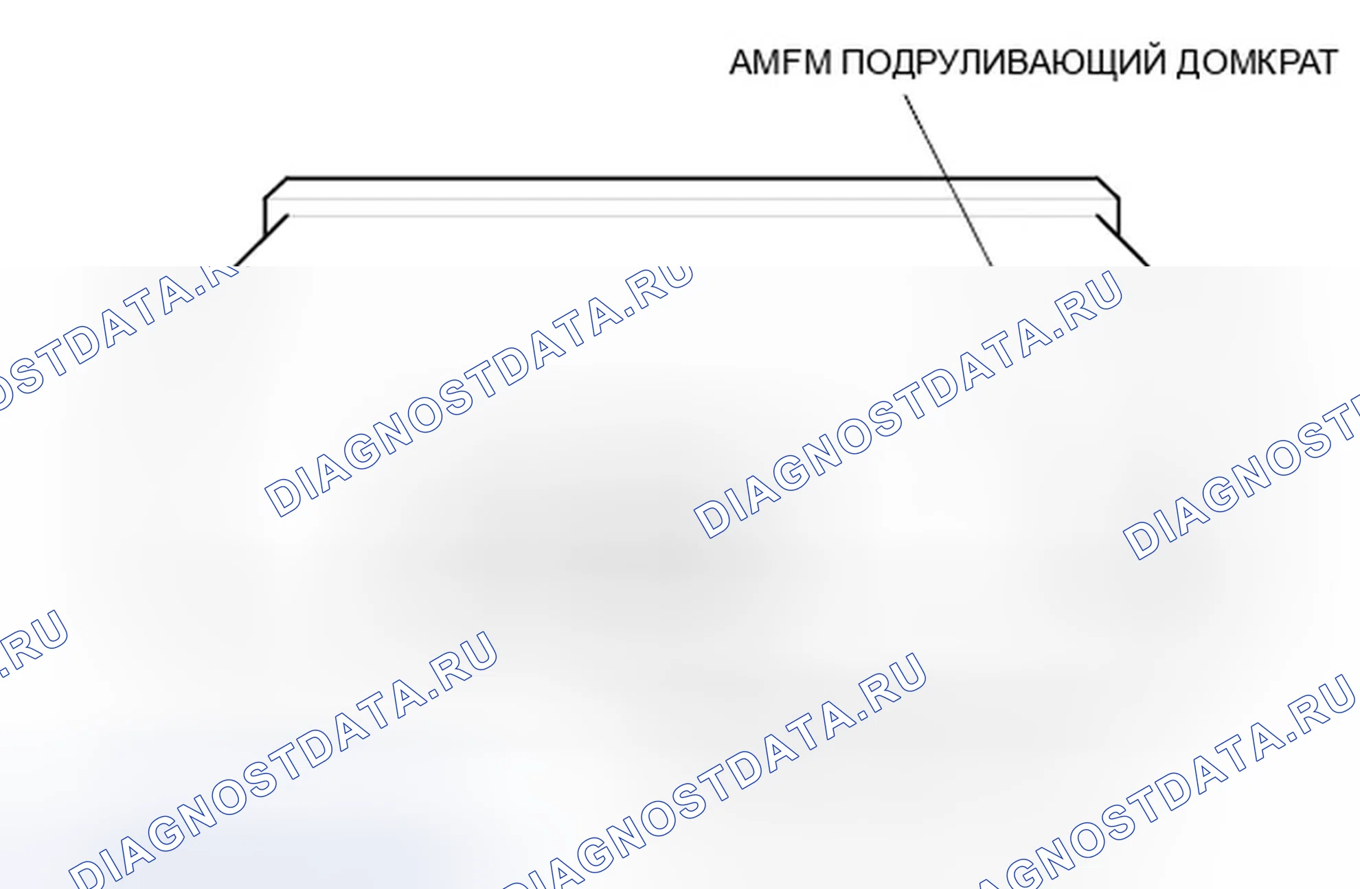 Рис. 37: Без навигации (модель Lx). Honda Element YH2 рестайлинг 2