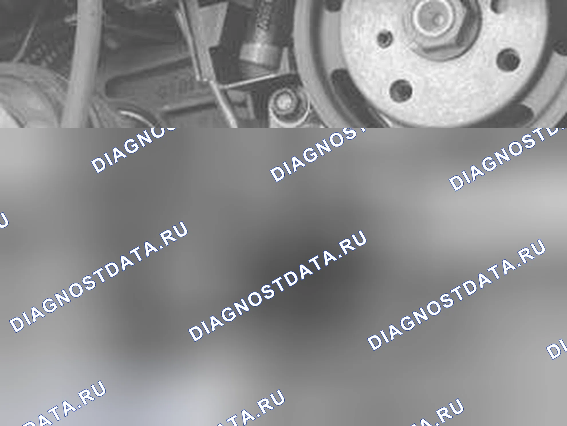 Рис. 58. Volvo S80 I рестайлинг