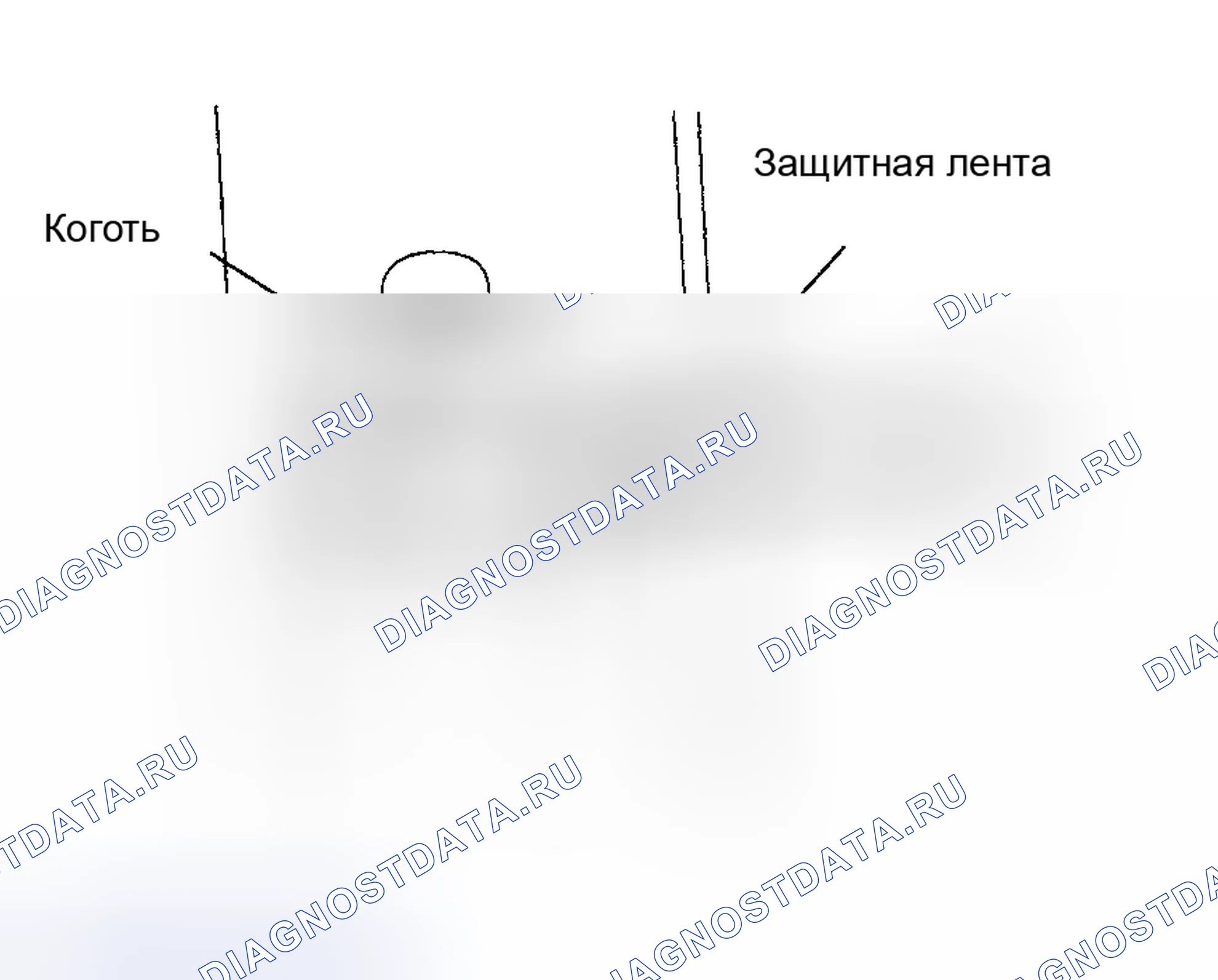Рис. 4. Toyota Corolla IX рестайлинг