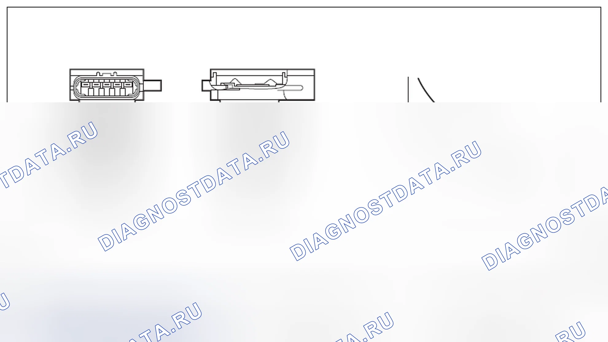 Рис. 14: ОПИСАНИЕ КОМПОНЕНТОВ. Subaru Outback BR рестайлинг
