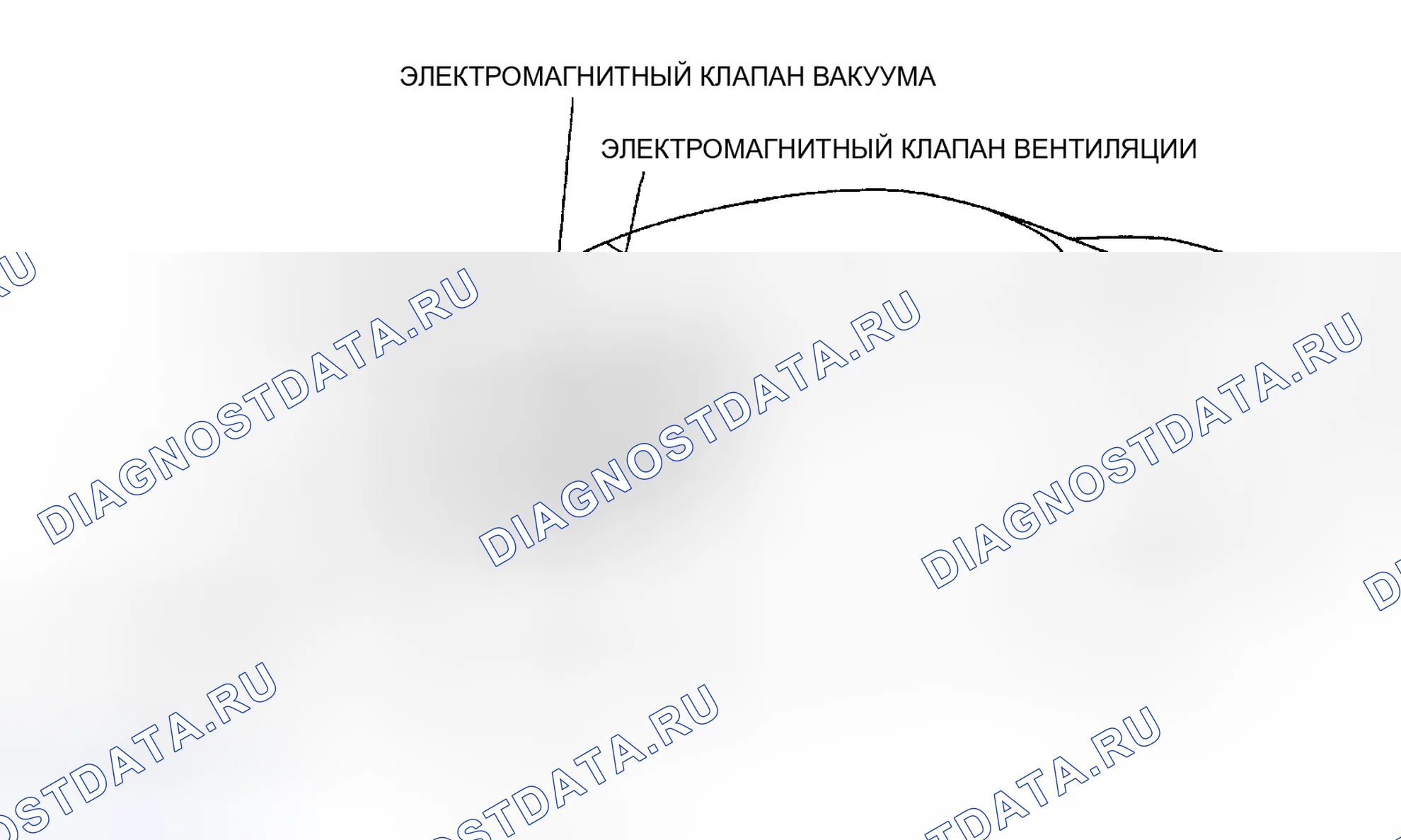 Рис. 270: Демонтаж и монтаж (Диаманте). Mitsubishi Lancer IX рестайлинг