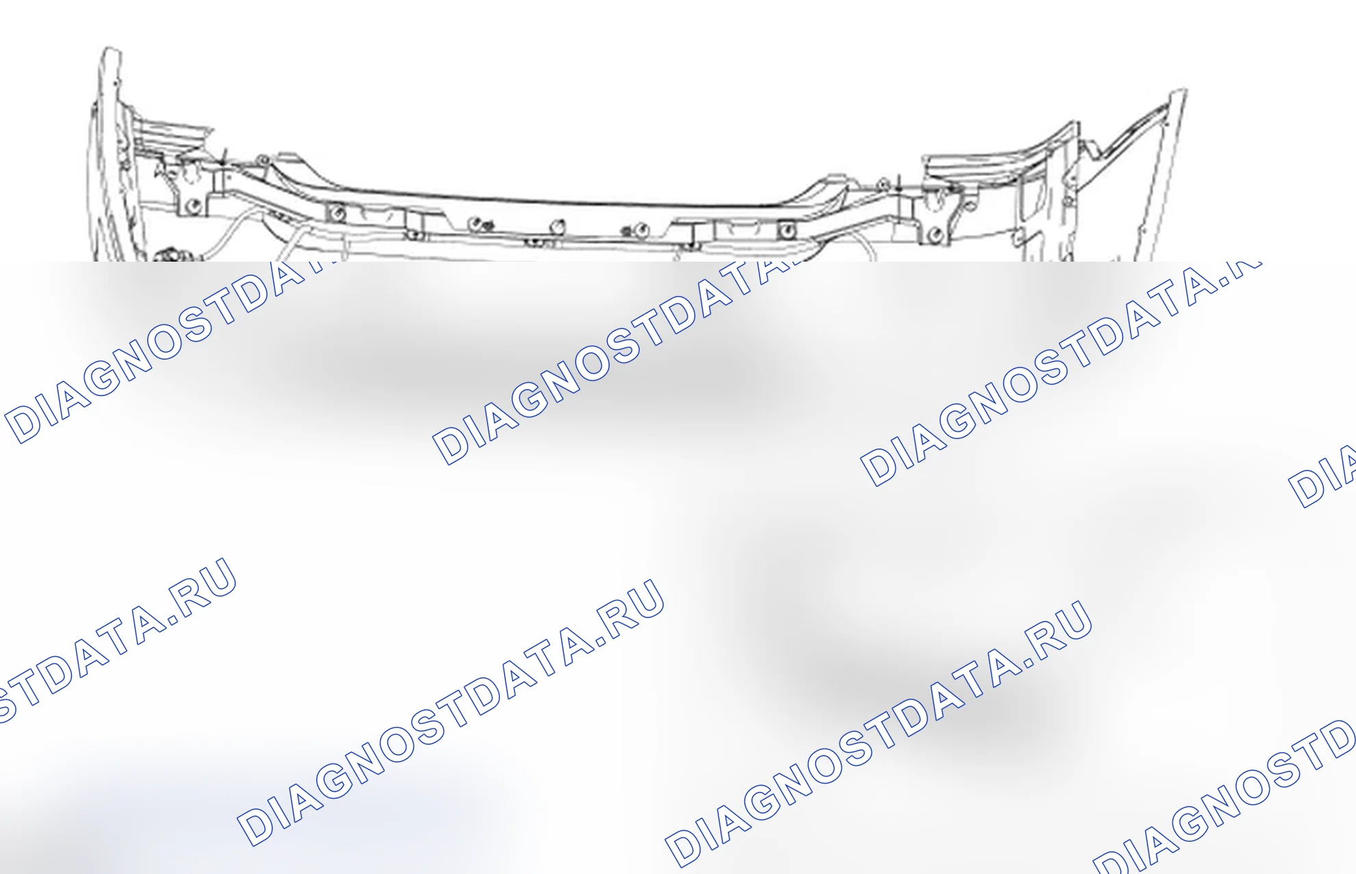 Рис. 26. Ford Taurus V
