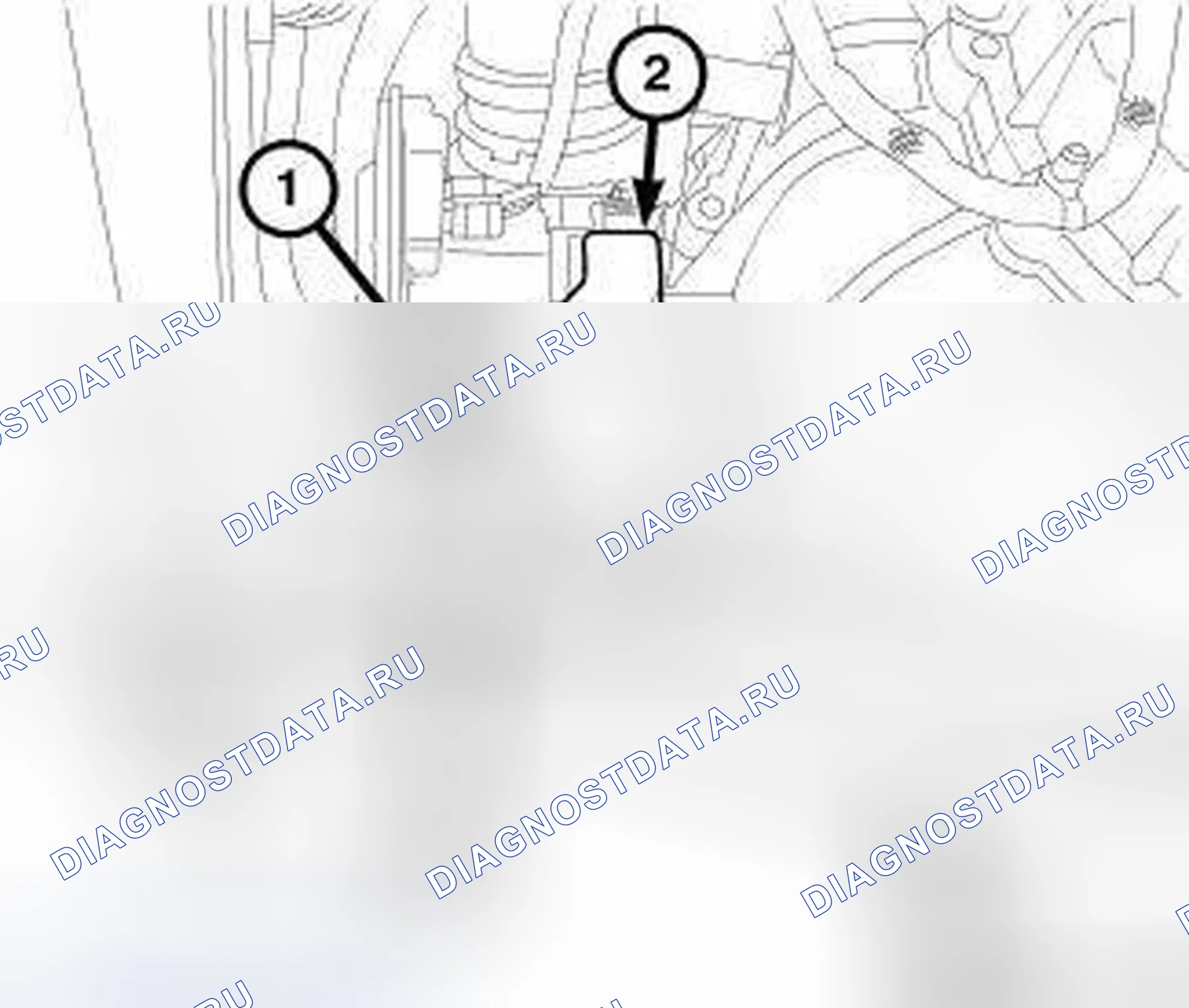 Рис. 412. Dodge Journey I
