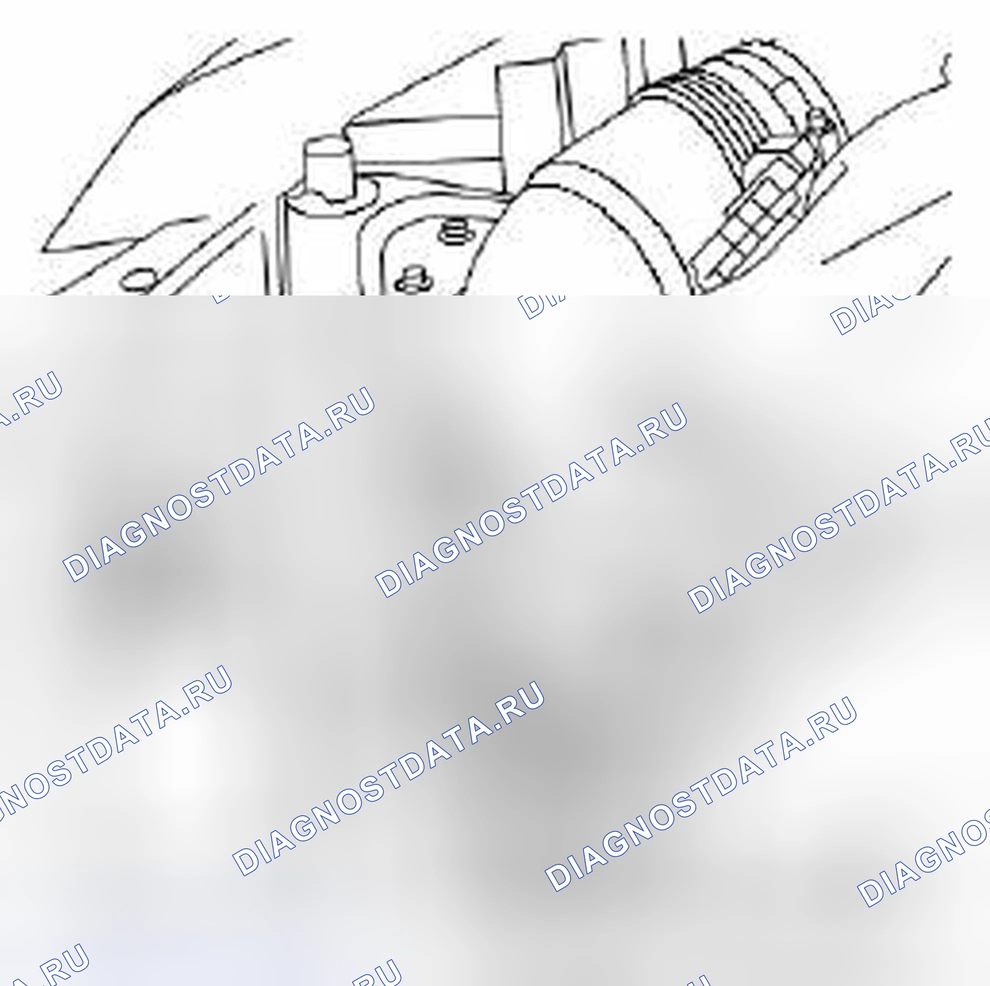 Рис. 11: Для удаления. Saab 9-3 II