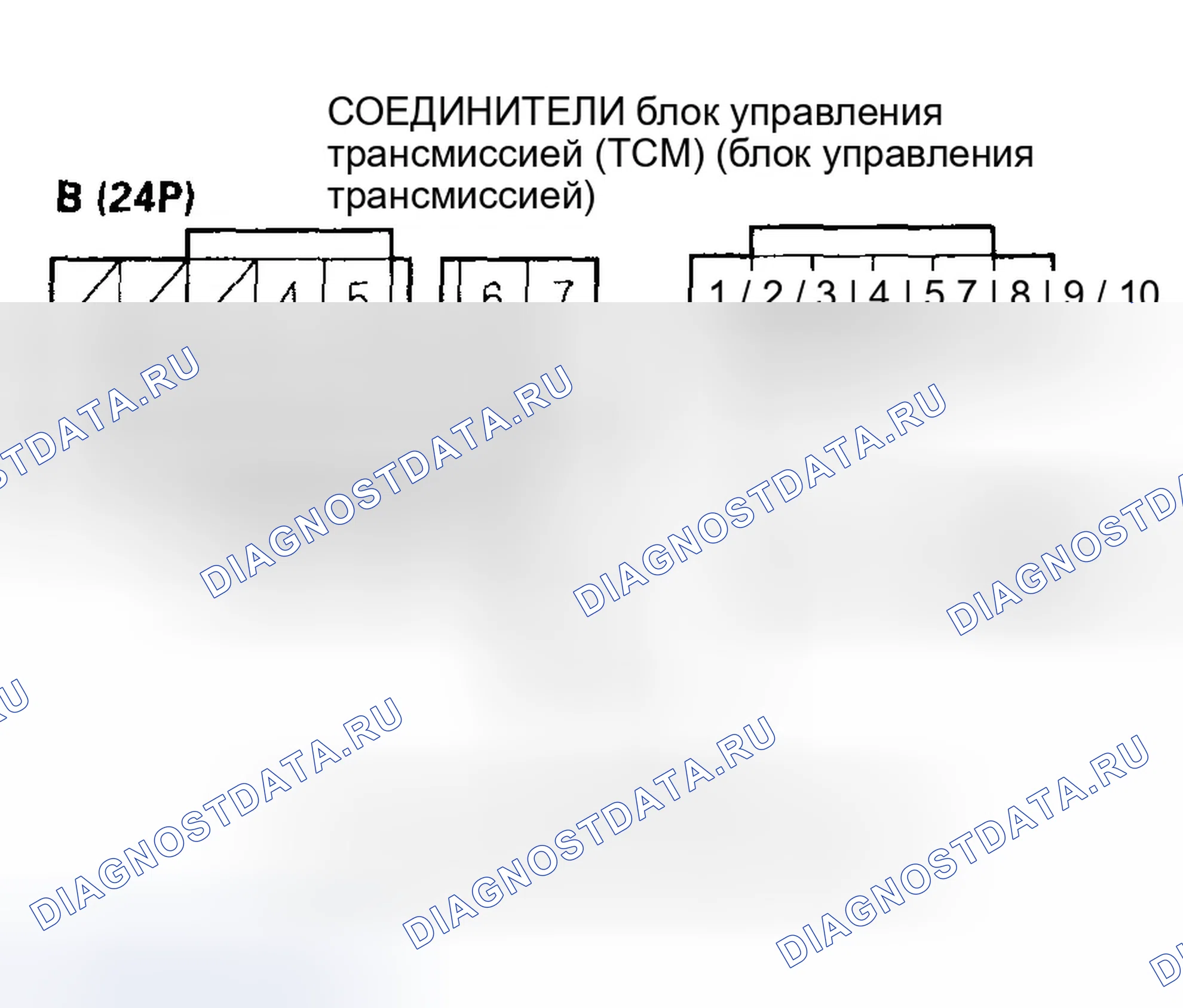 Рис. 1053. Honda Civic VII рестайлинг