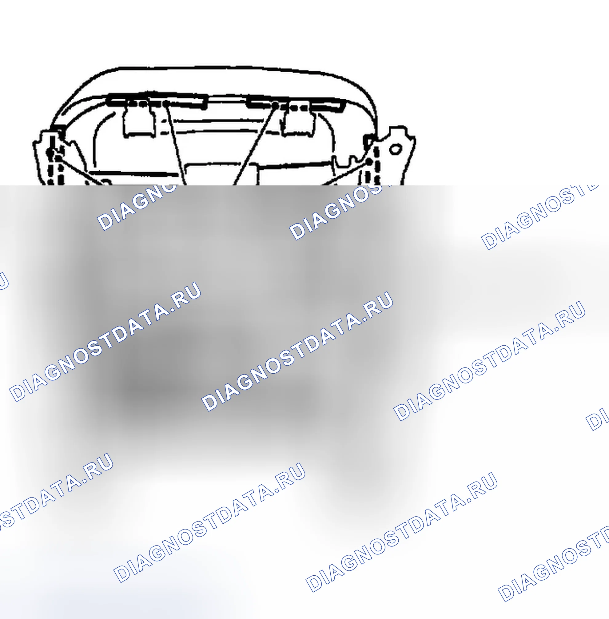 Рис. 20. Infiniti FX35 I