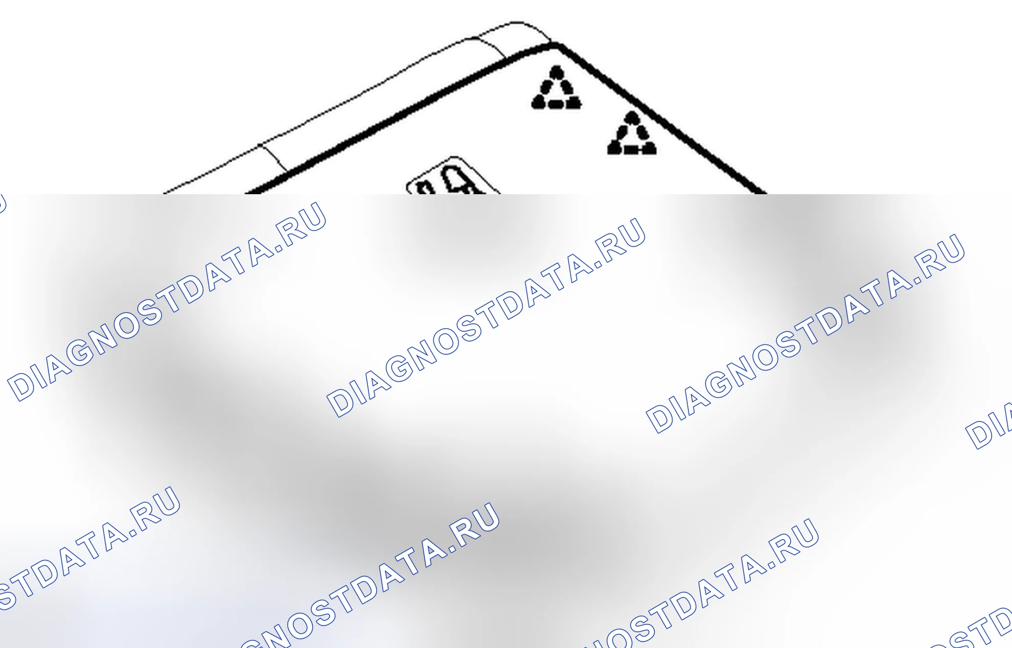 Рис. 156. Lexus CT I