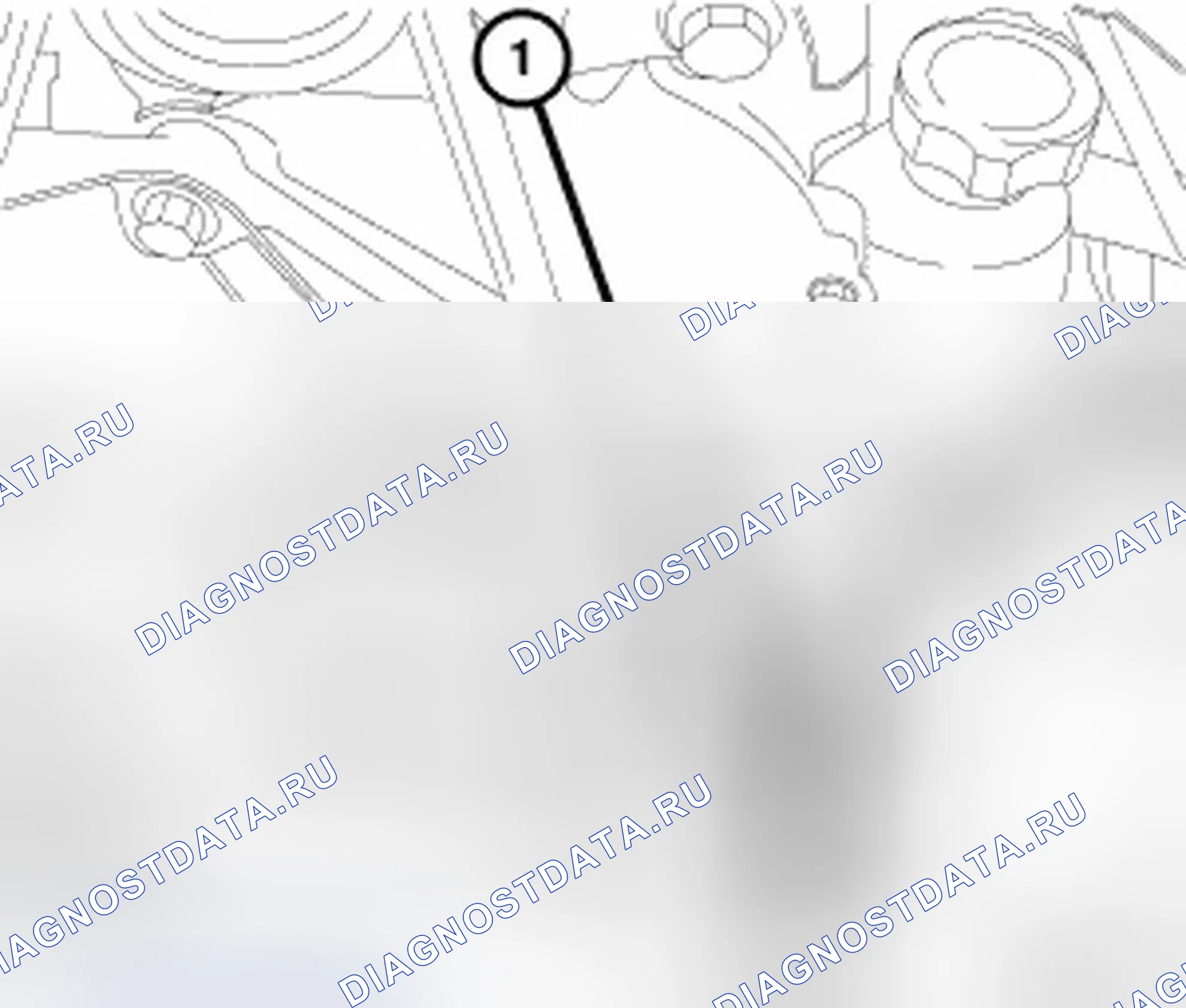 Рис. 223. Dodge Nitro I