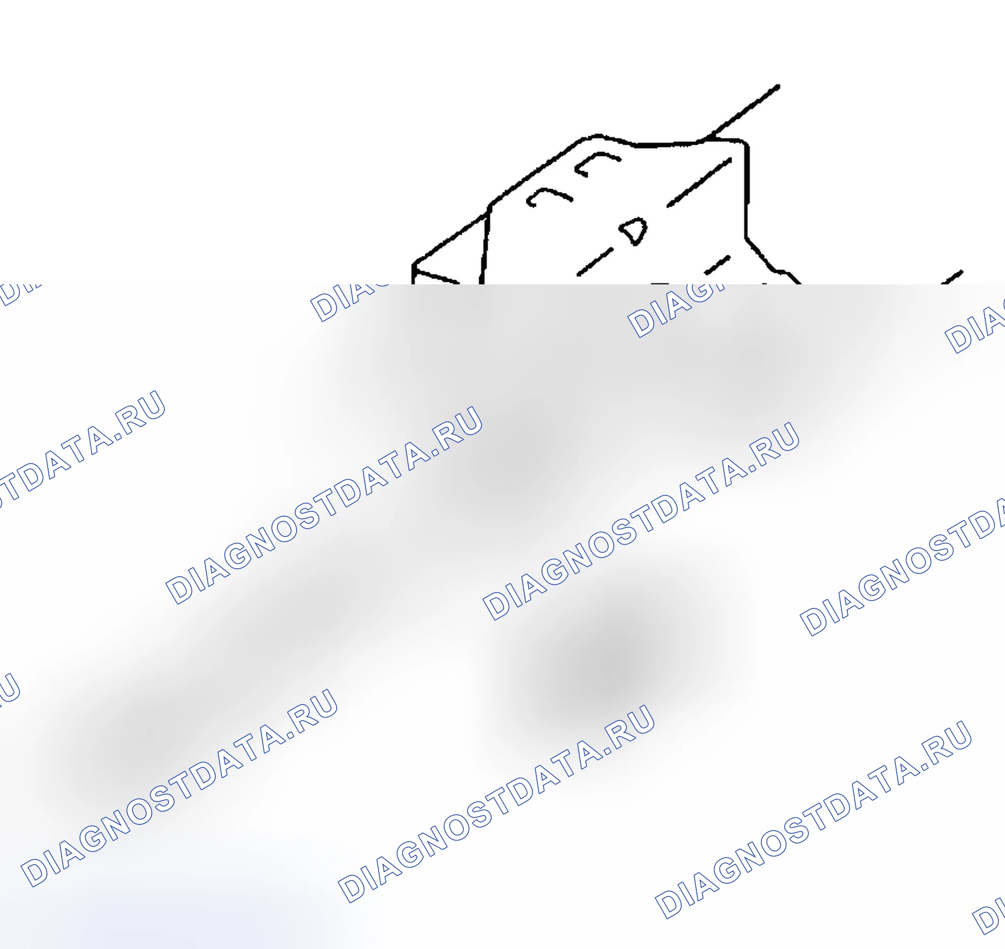 Рис. 4. Lexus LX J100 рестайлинг