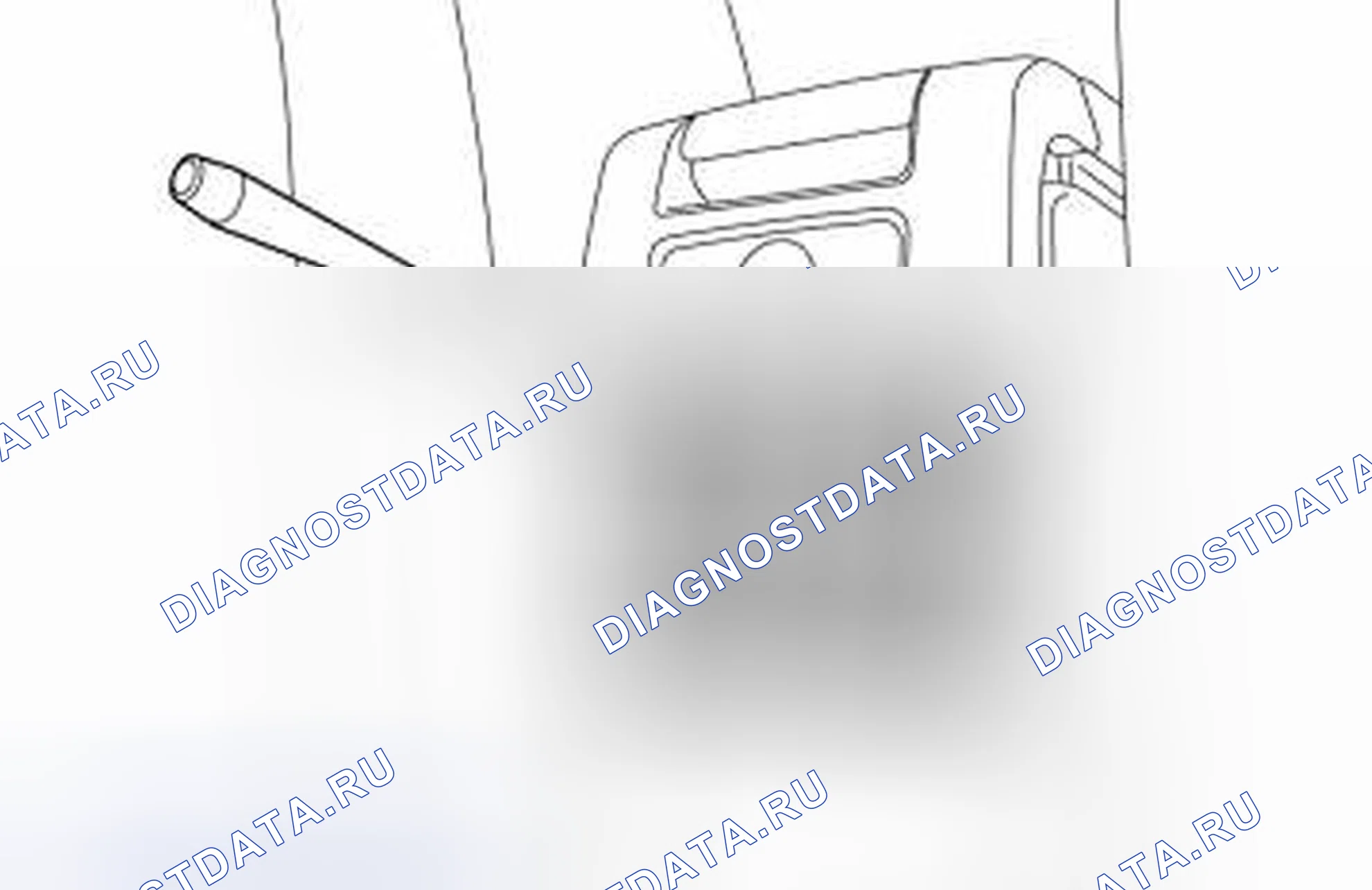 Рис. 85. Volvo S80 II