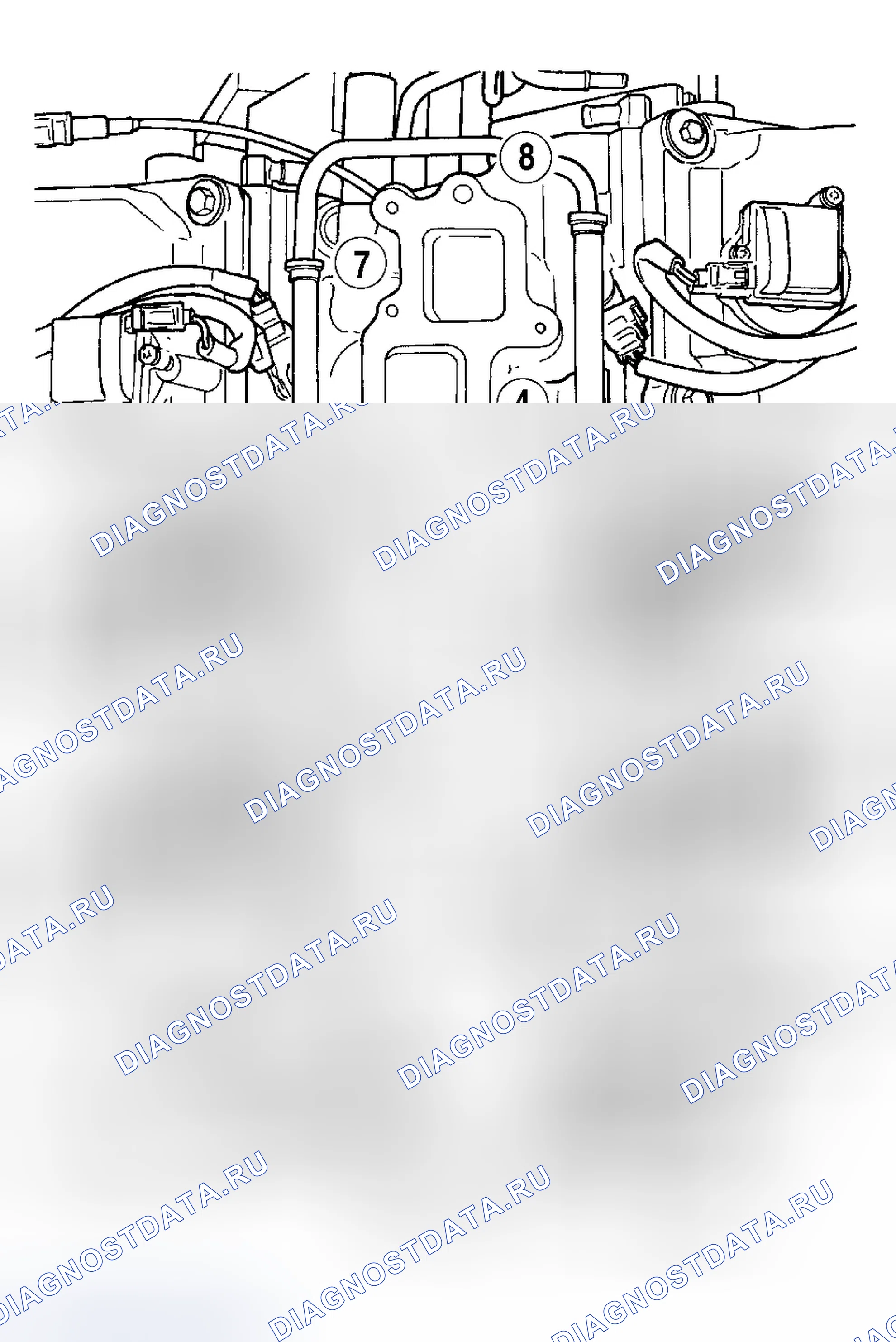 Рис. 9. Chrysler LHS II