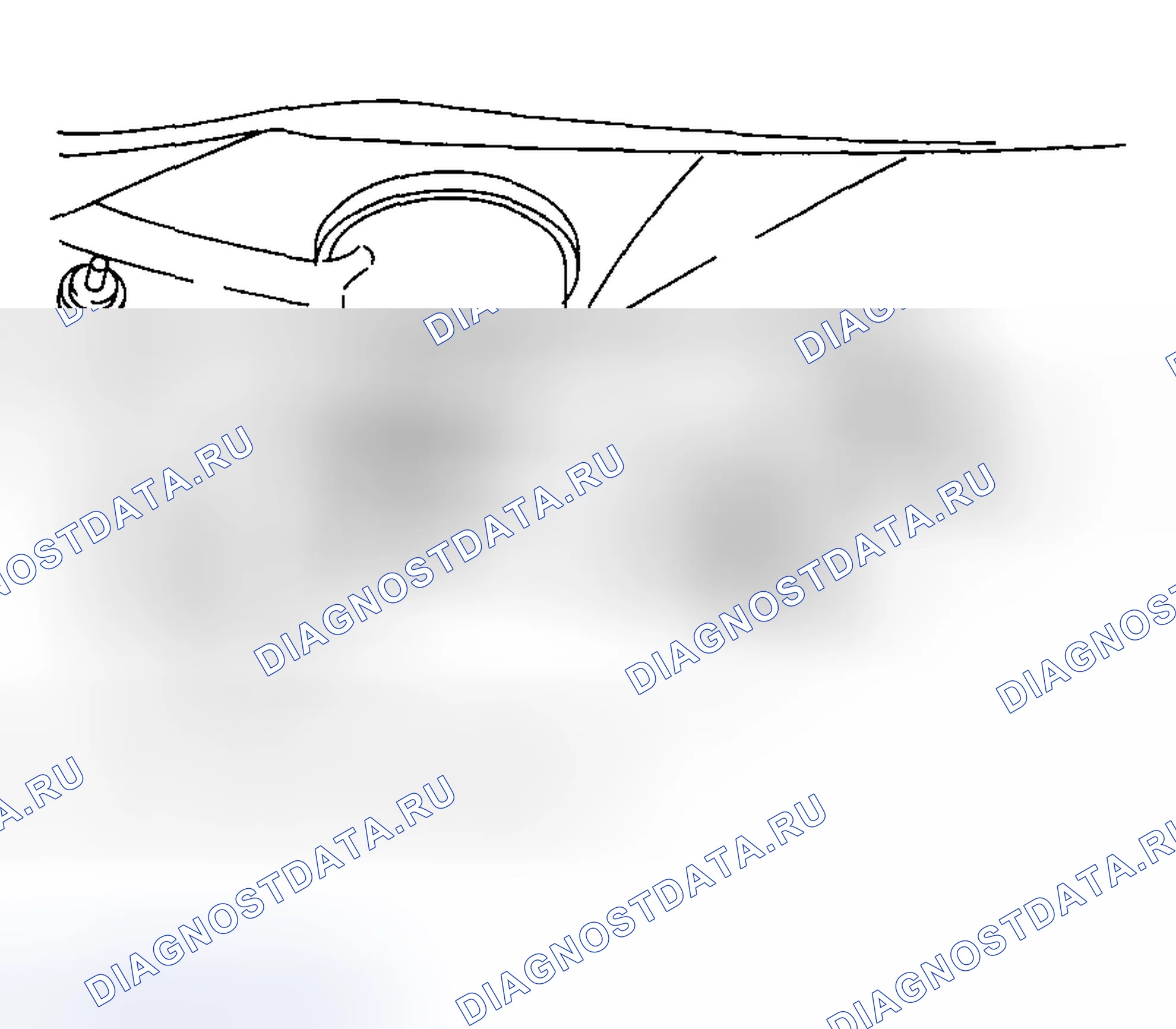 Рис. 74. Subaru Impreza WRX STI GD рестайлинг 2