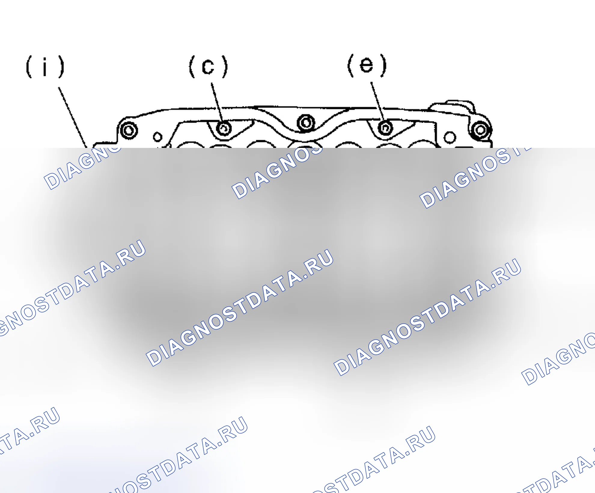 Рис. 207. Subaru Forester SG