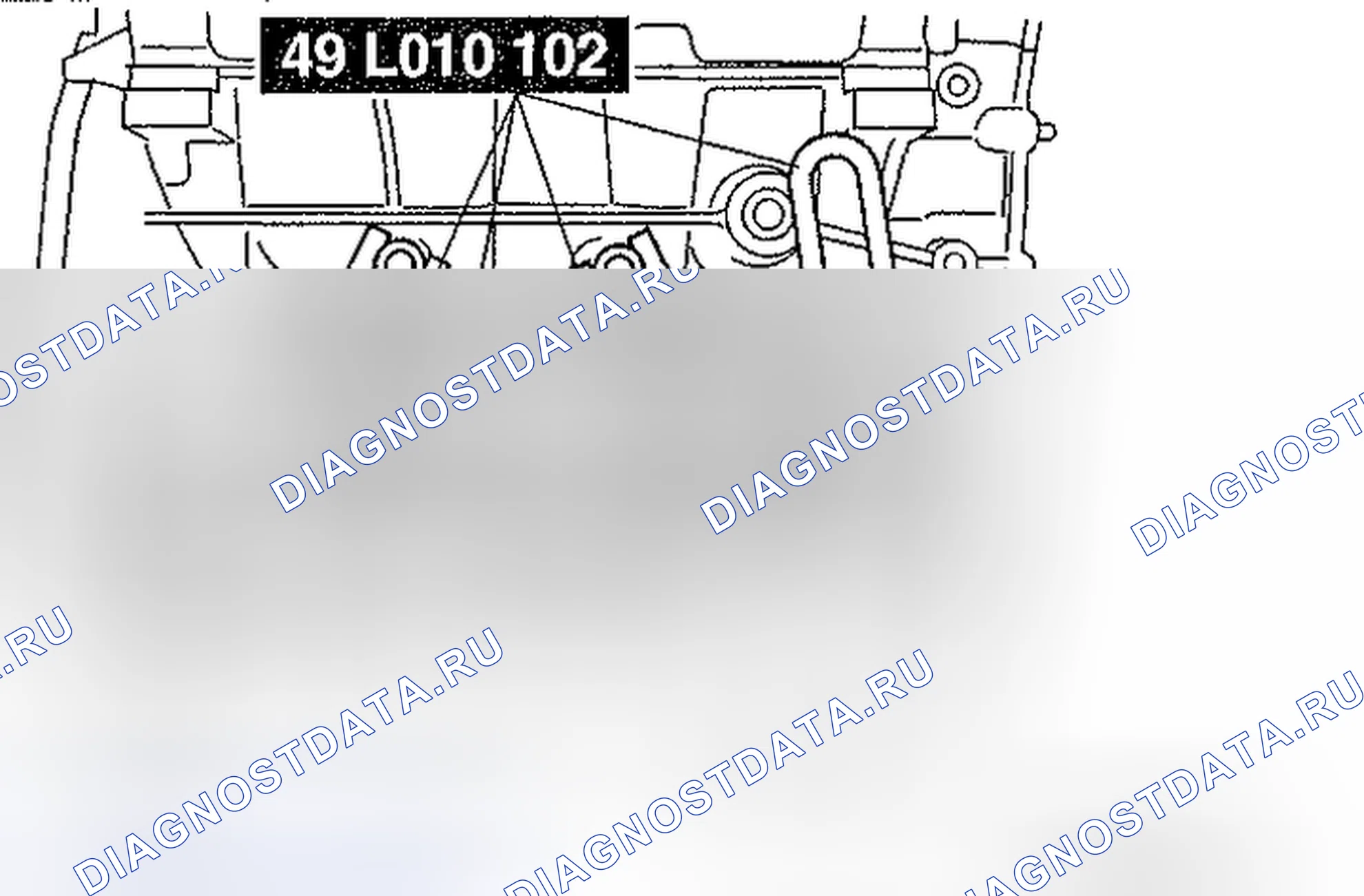 Рис. 19. Mazda CX-9 I