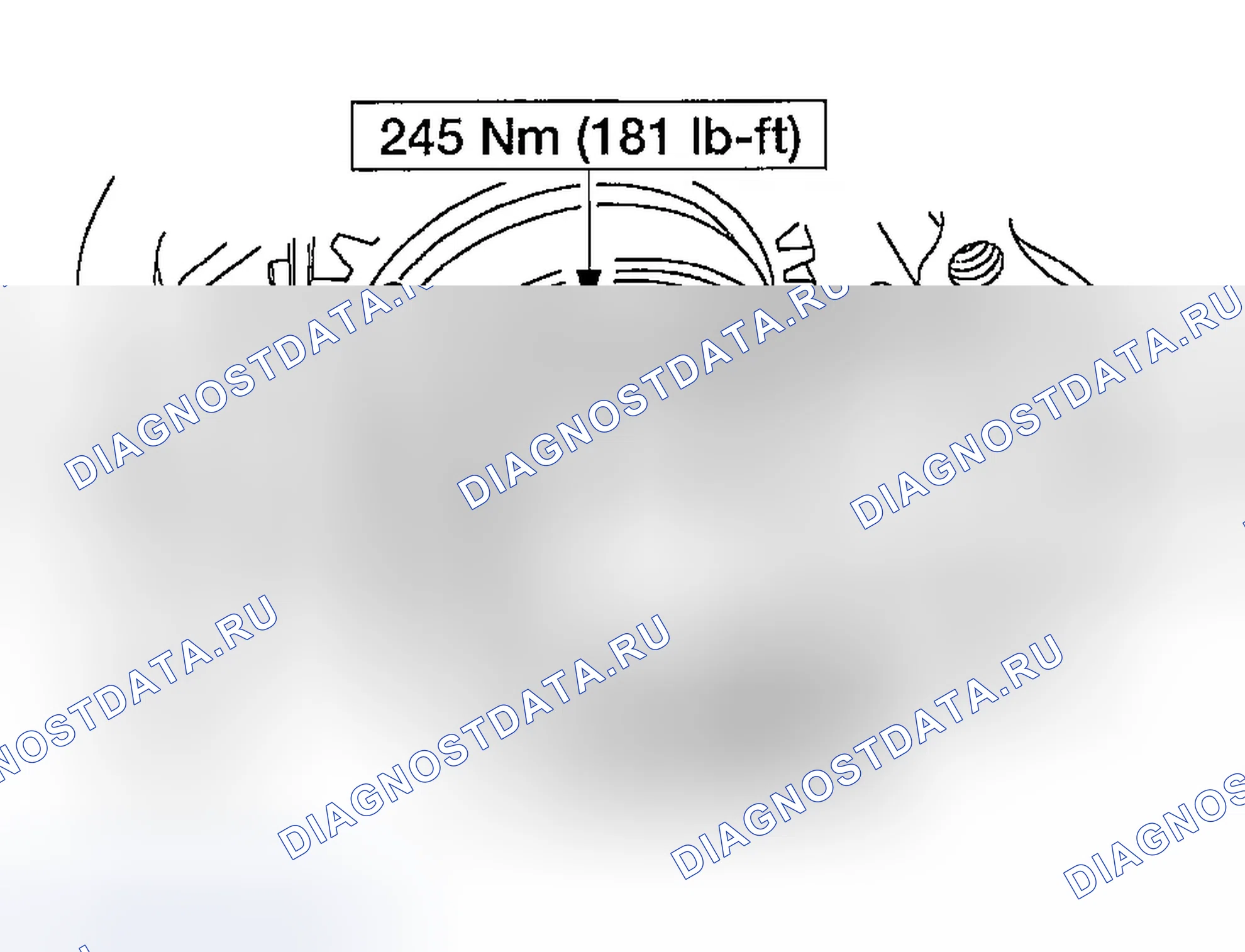 Рис. 66. Ford Ranger I