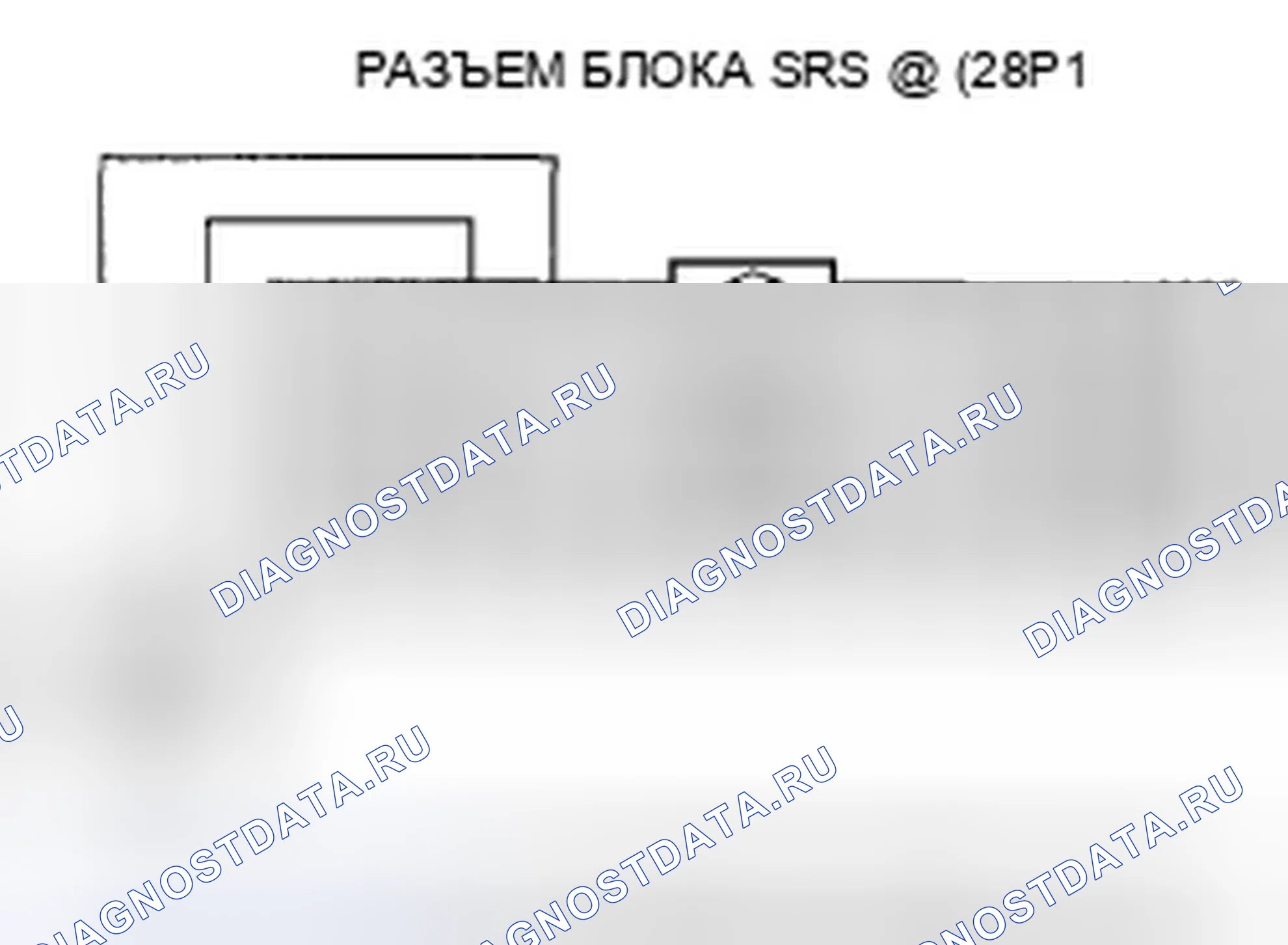 Рис. 75. Honda Pilot I рестайлинг