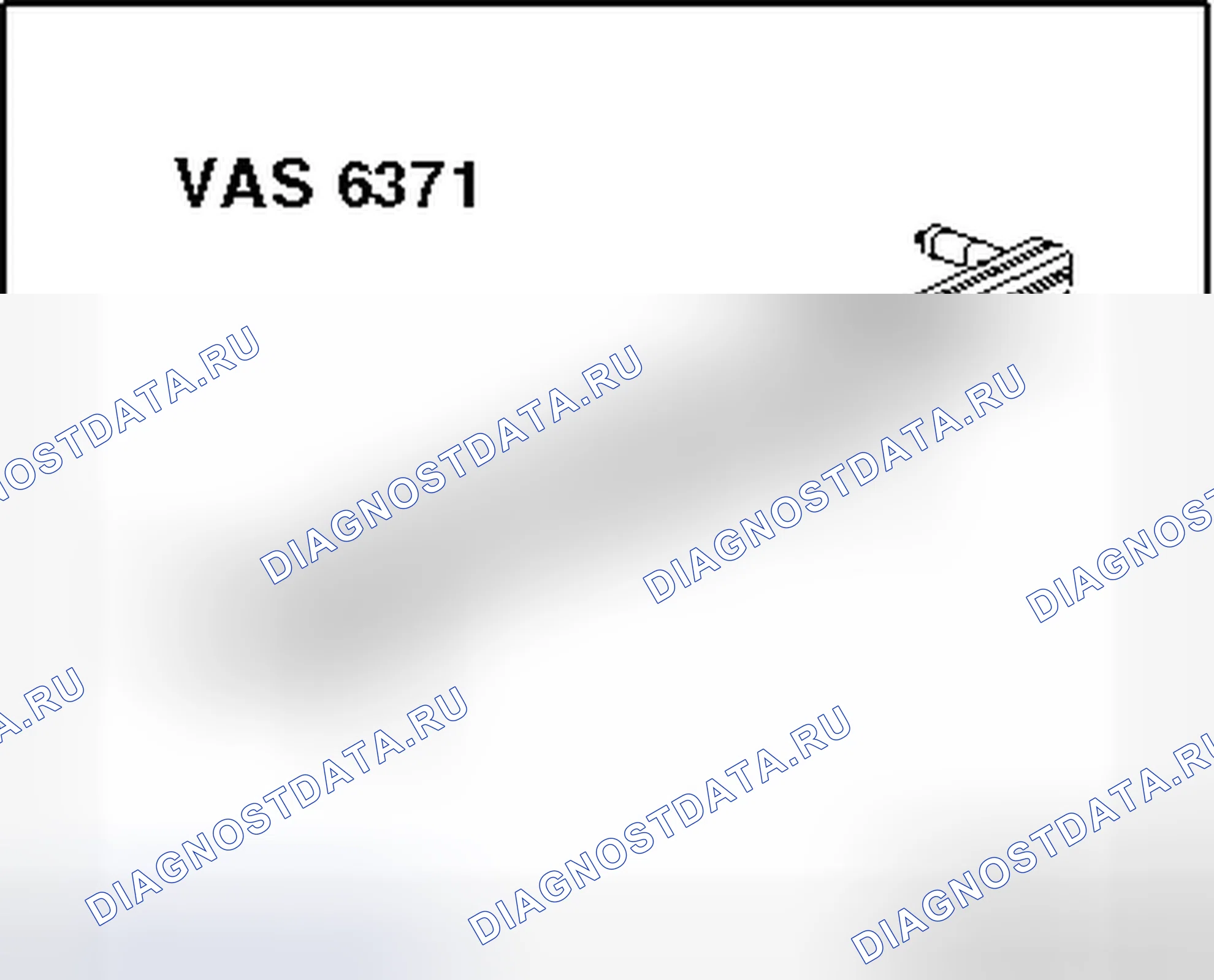 Рис. 17. Volkswagen Eos I рестайлинг