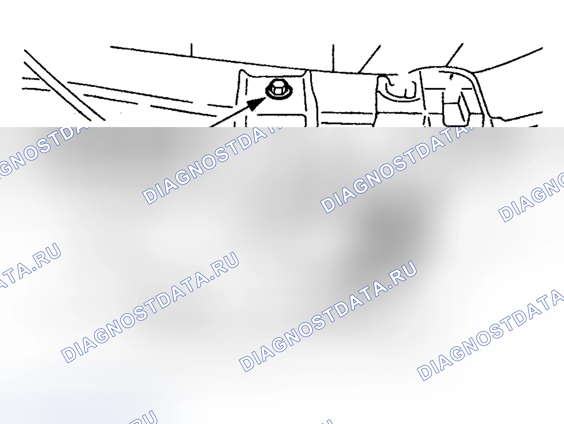 Рис. 3. Ford Escape I