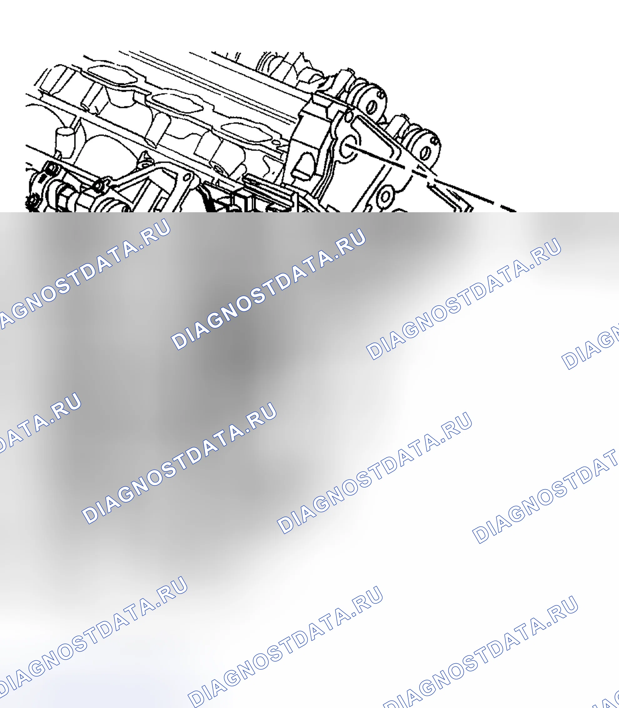 Рис. 1579. Hyundai Terracan I