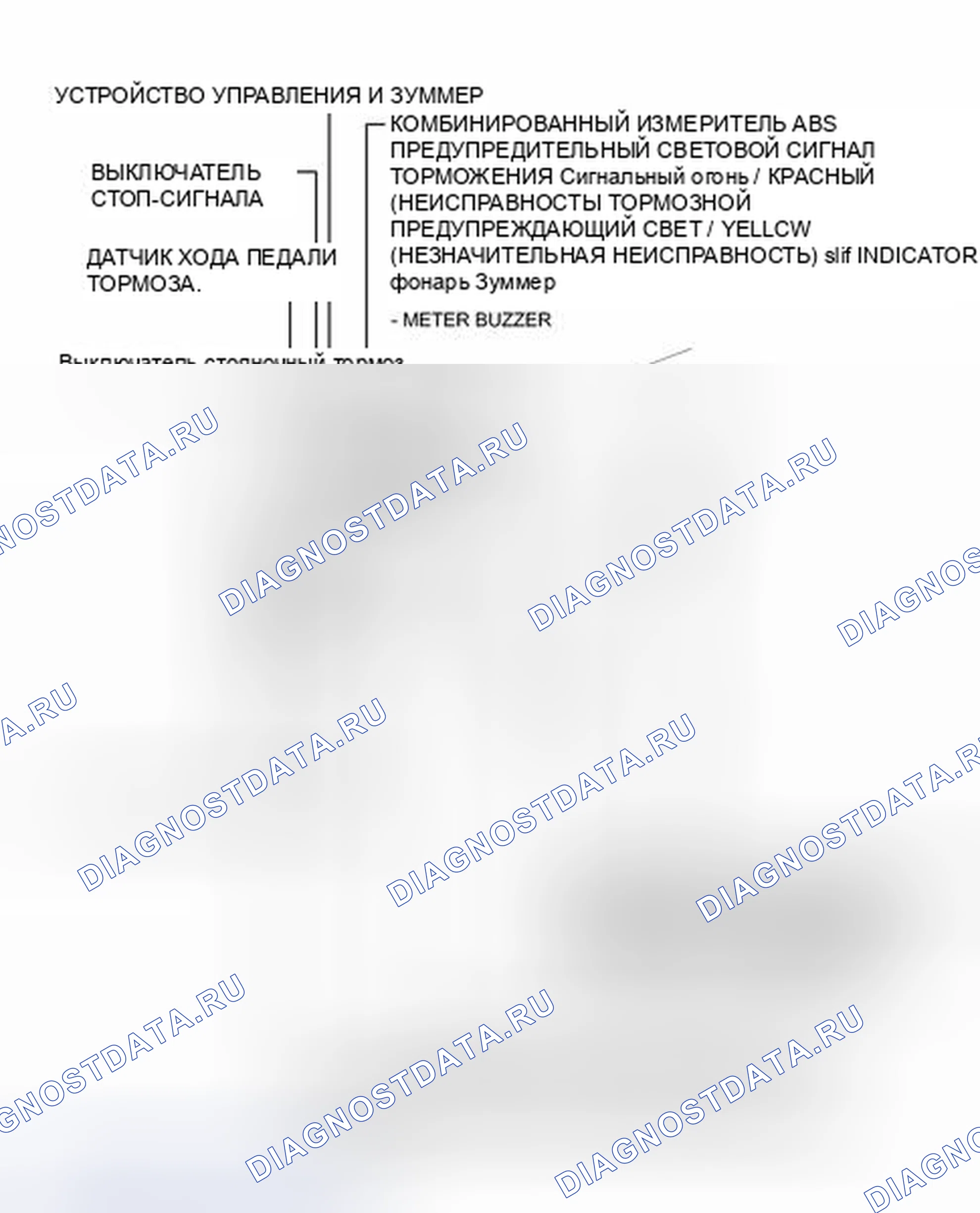 Рис. 14: ИЛЛЮСТРАЦИЯ. Toyota Prius III рестайлинг