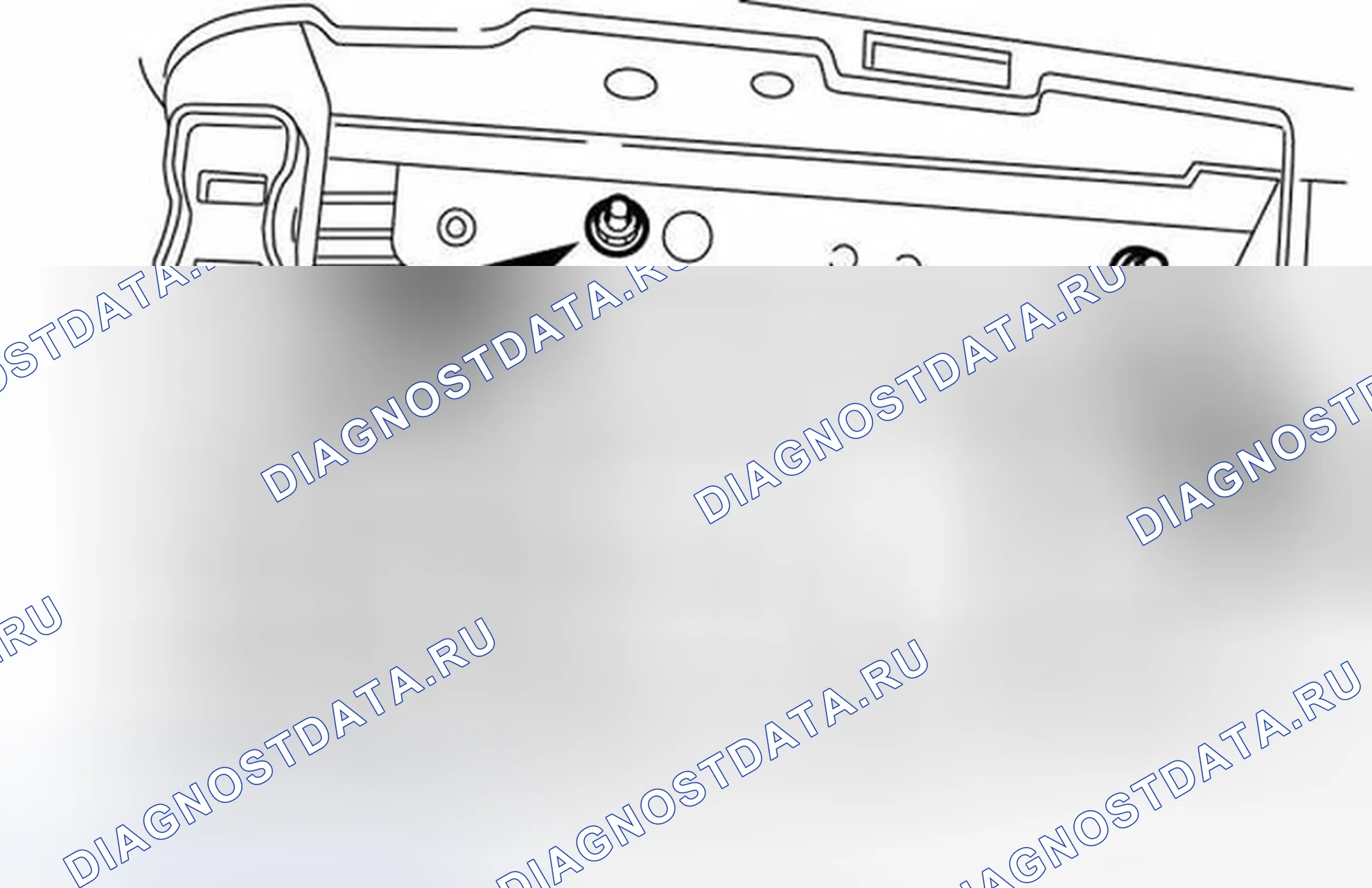 Рис. 476. Jaguar S-type I рестайлинг