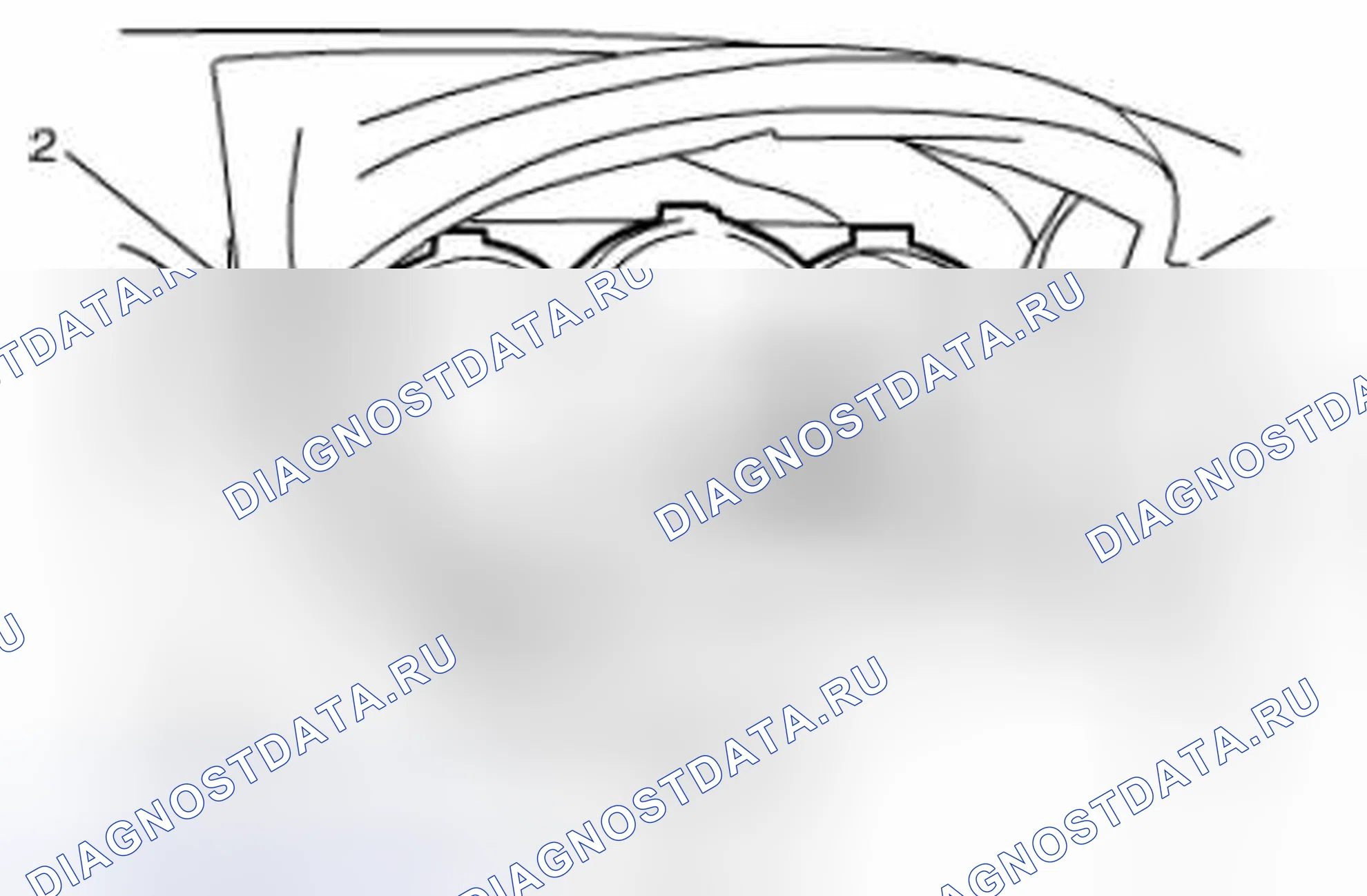 Рис. 16. Suzuki Grand Vitara II рестайлинг 2