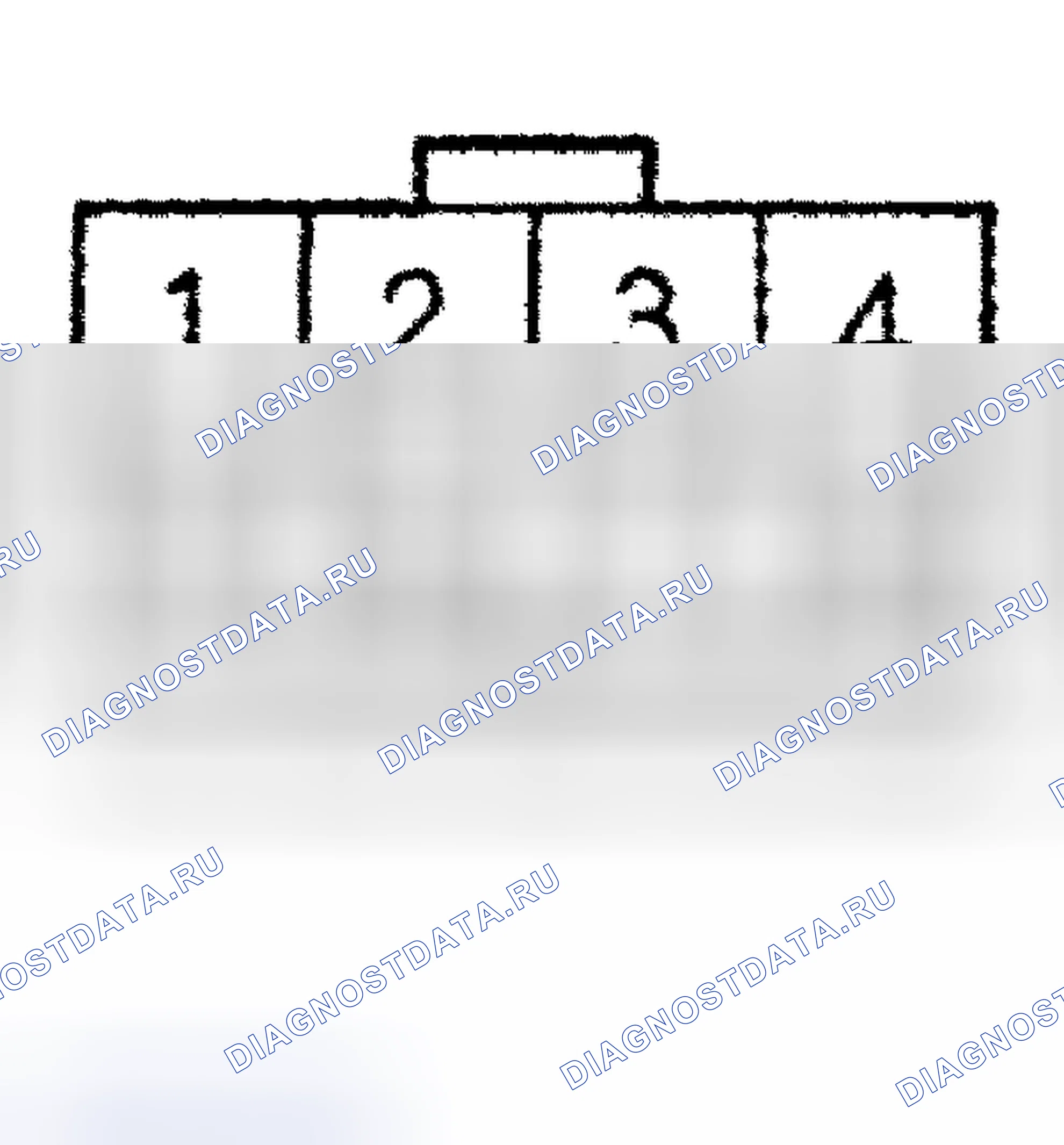 Рис. 2. Honda Pilot I
