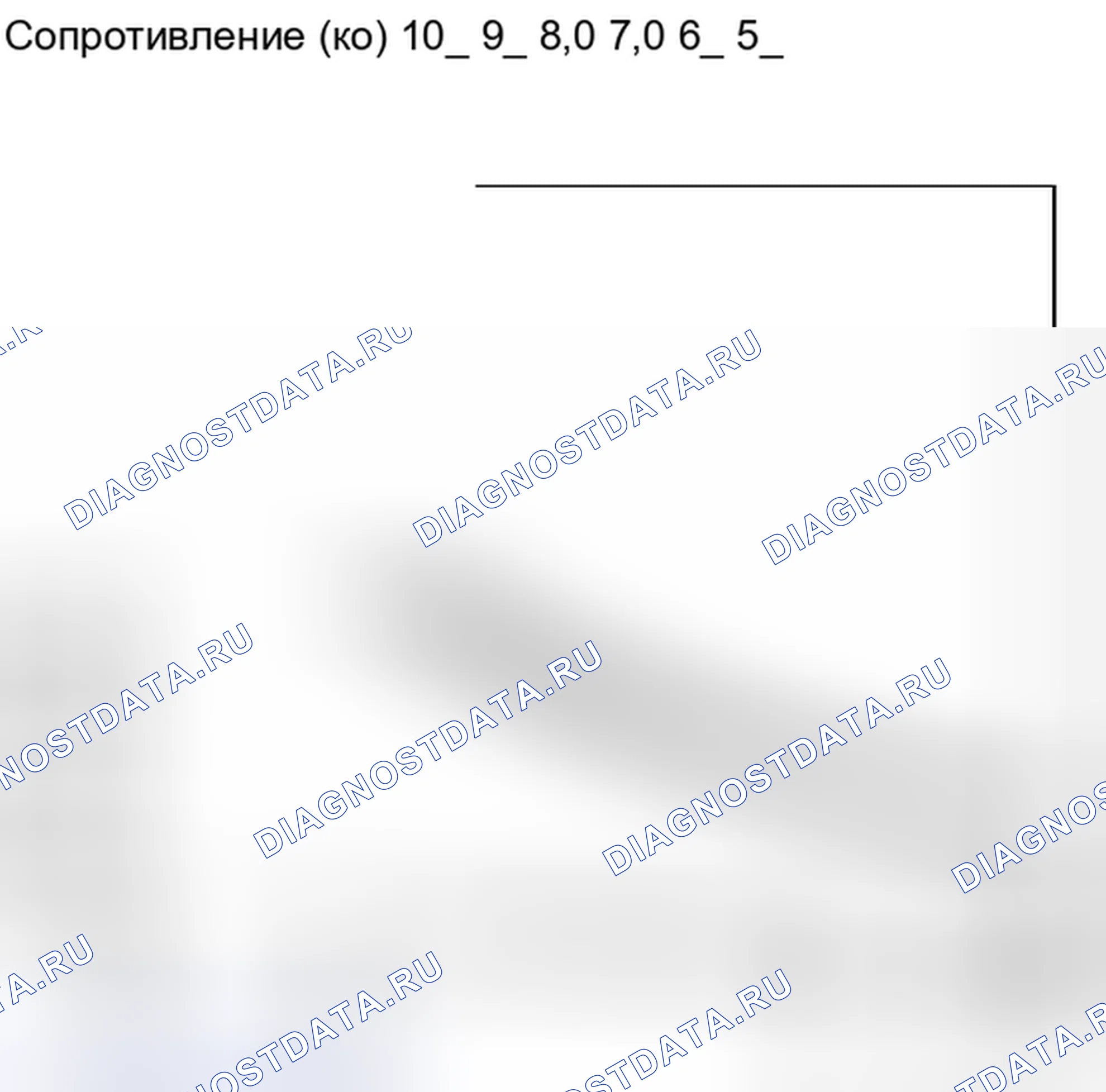 Рис. 161. Toyota Avalon XX30 рестайлинг 2