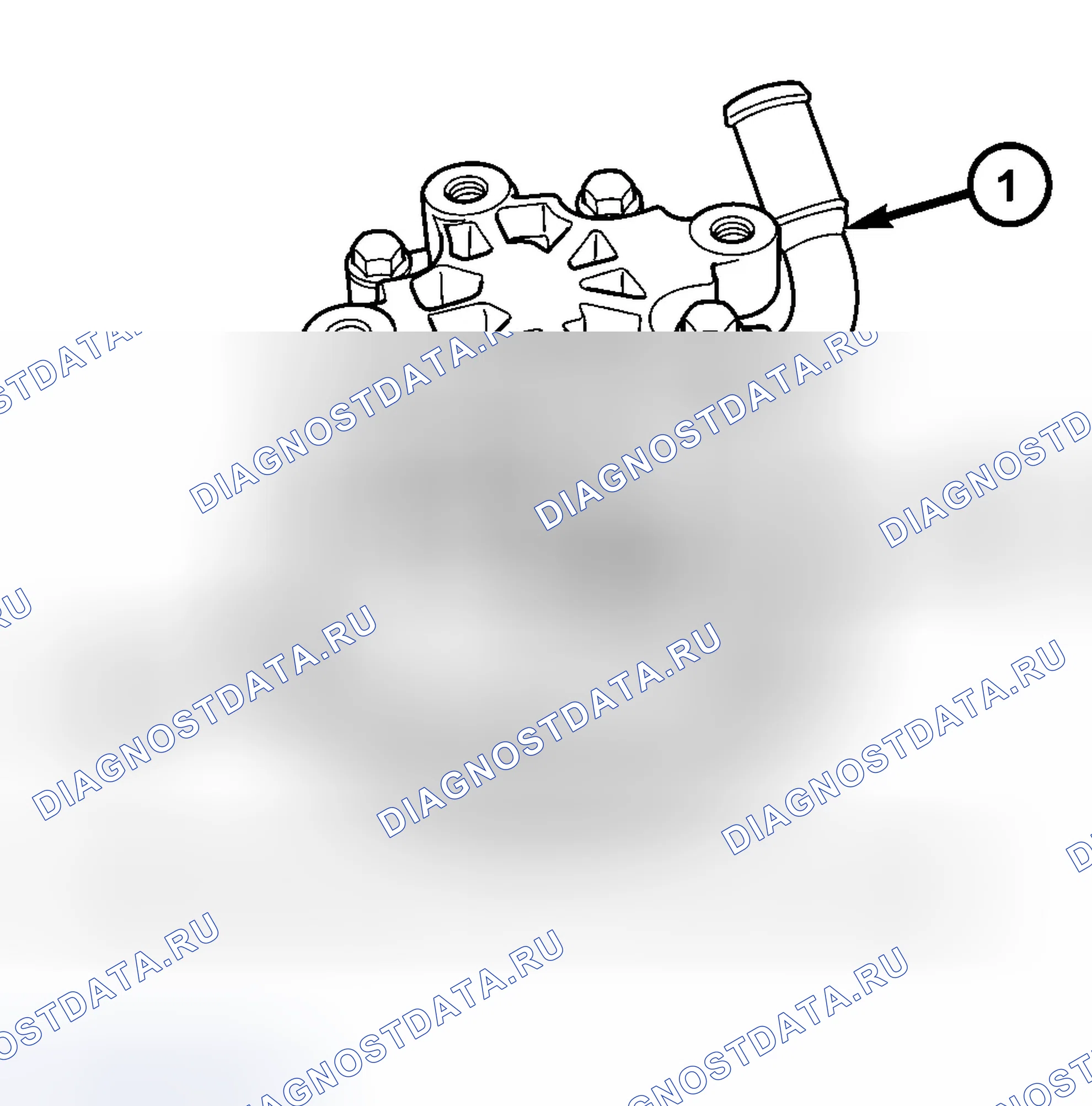 Рис. 16. Dodge Grand Caravan IV