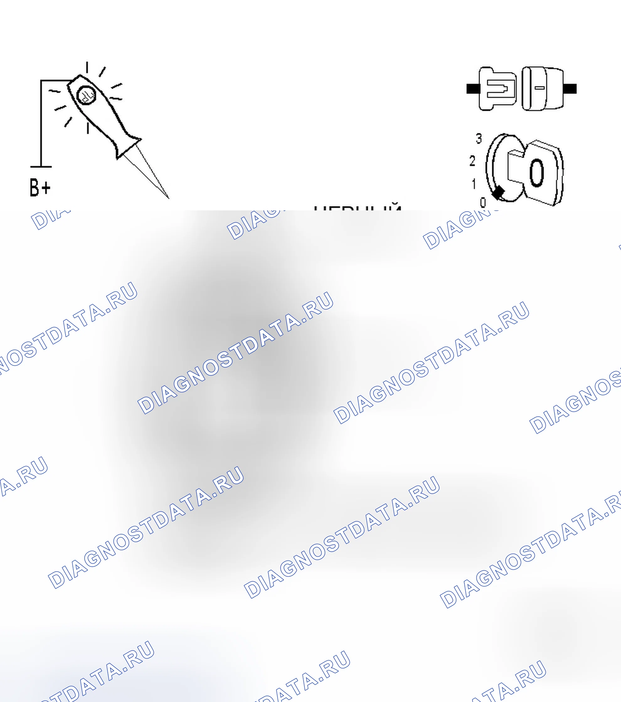 Рис. 26. Dodge Magnum I