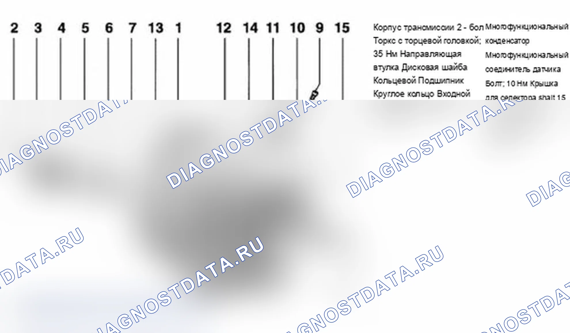 Рис. 21. Audi A6 C5 рестайлинг