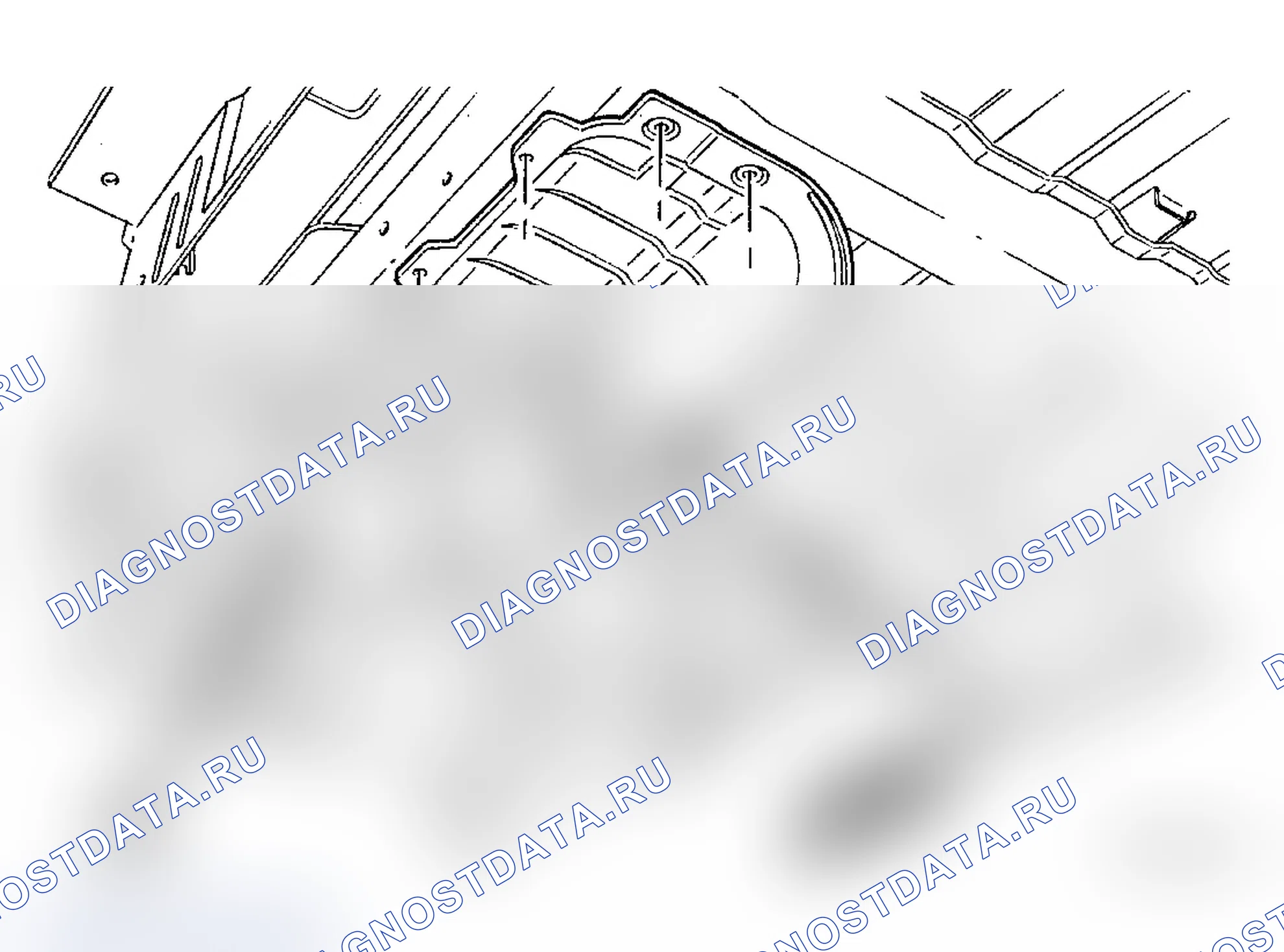 Рис. 9. Dodge Caravan IV