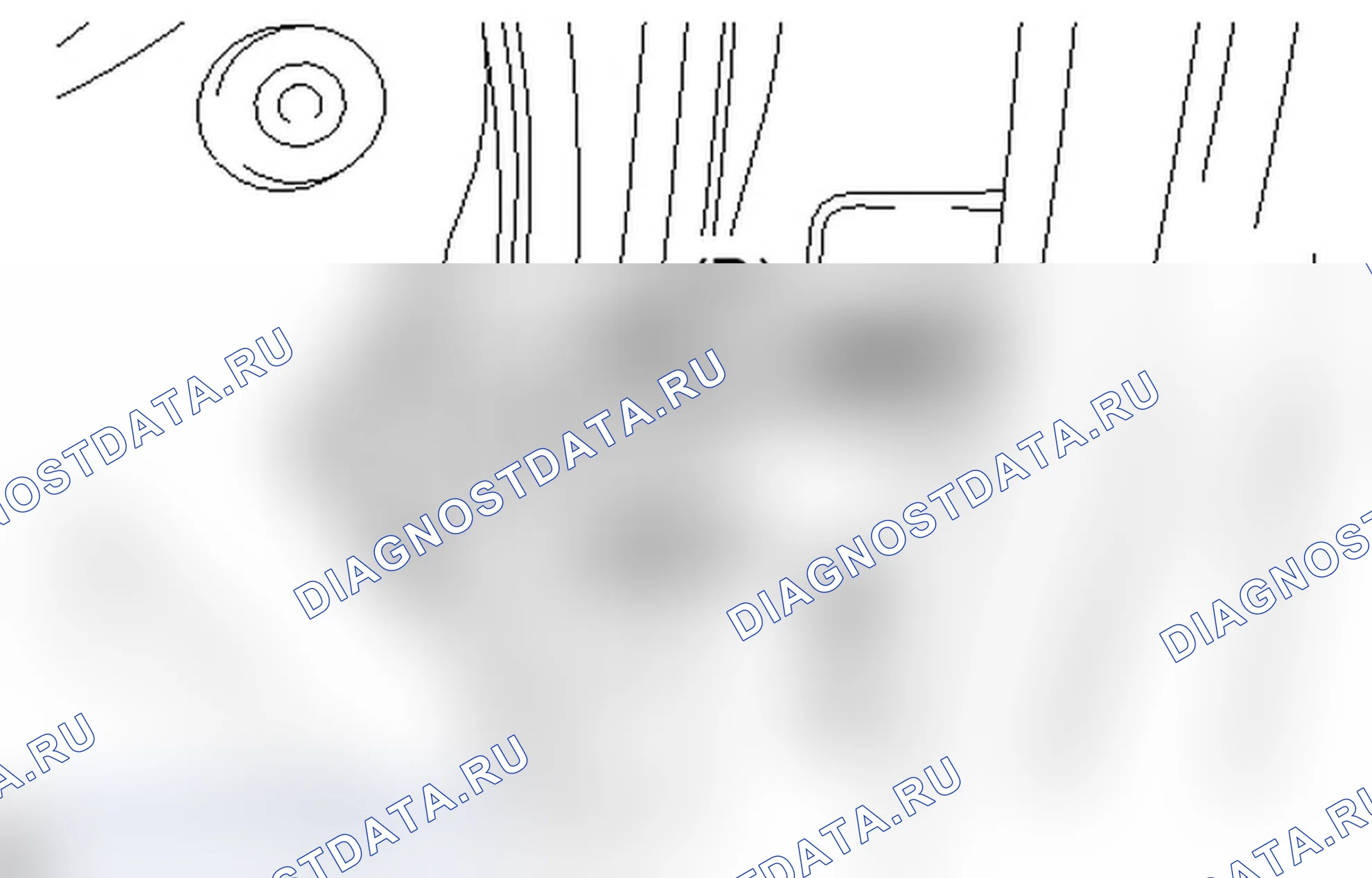 Рис. 235. Toyota Prius PHV pre-III