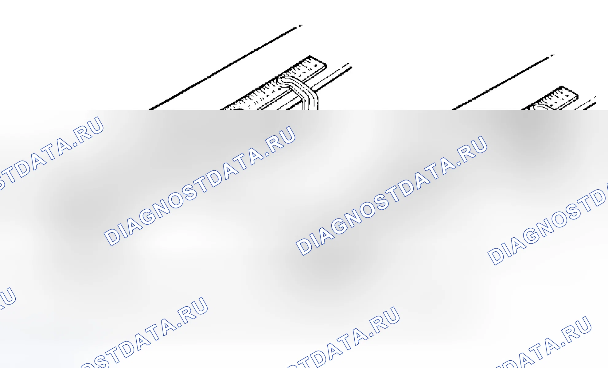 Рис. 40: Демпфирование. Buick Park Avenue II рестайлинг