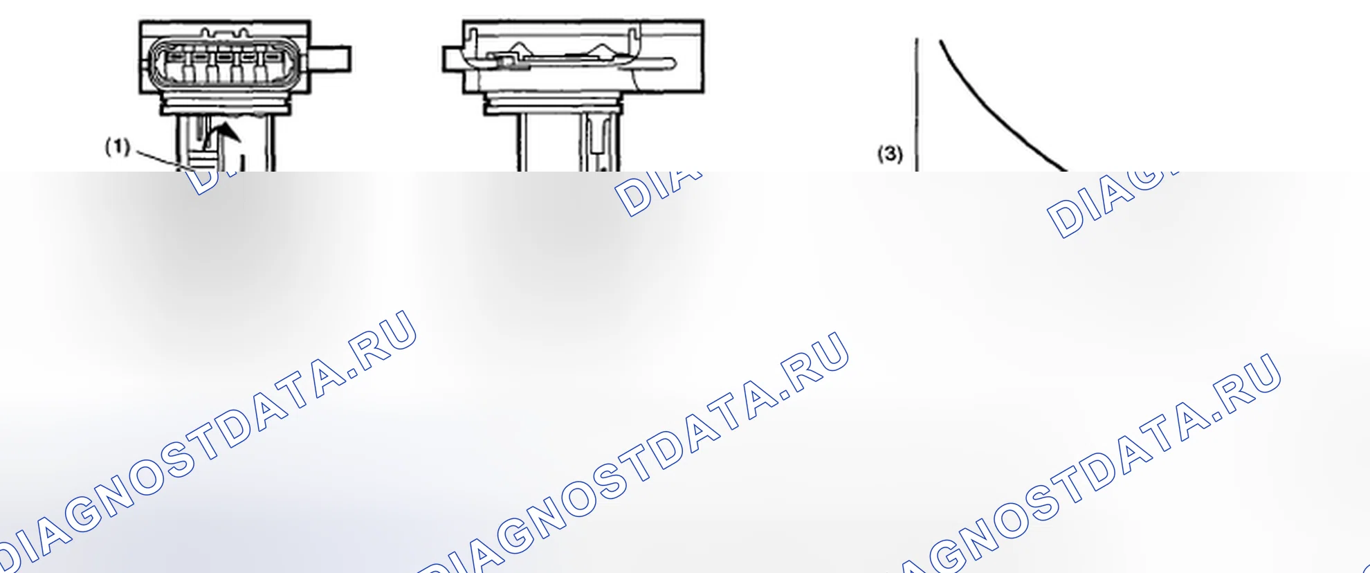Рис. 119: ОПИСАНИЕ КОМПОНЕНТОВ. Subaru Outback BP рестайлинг