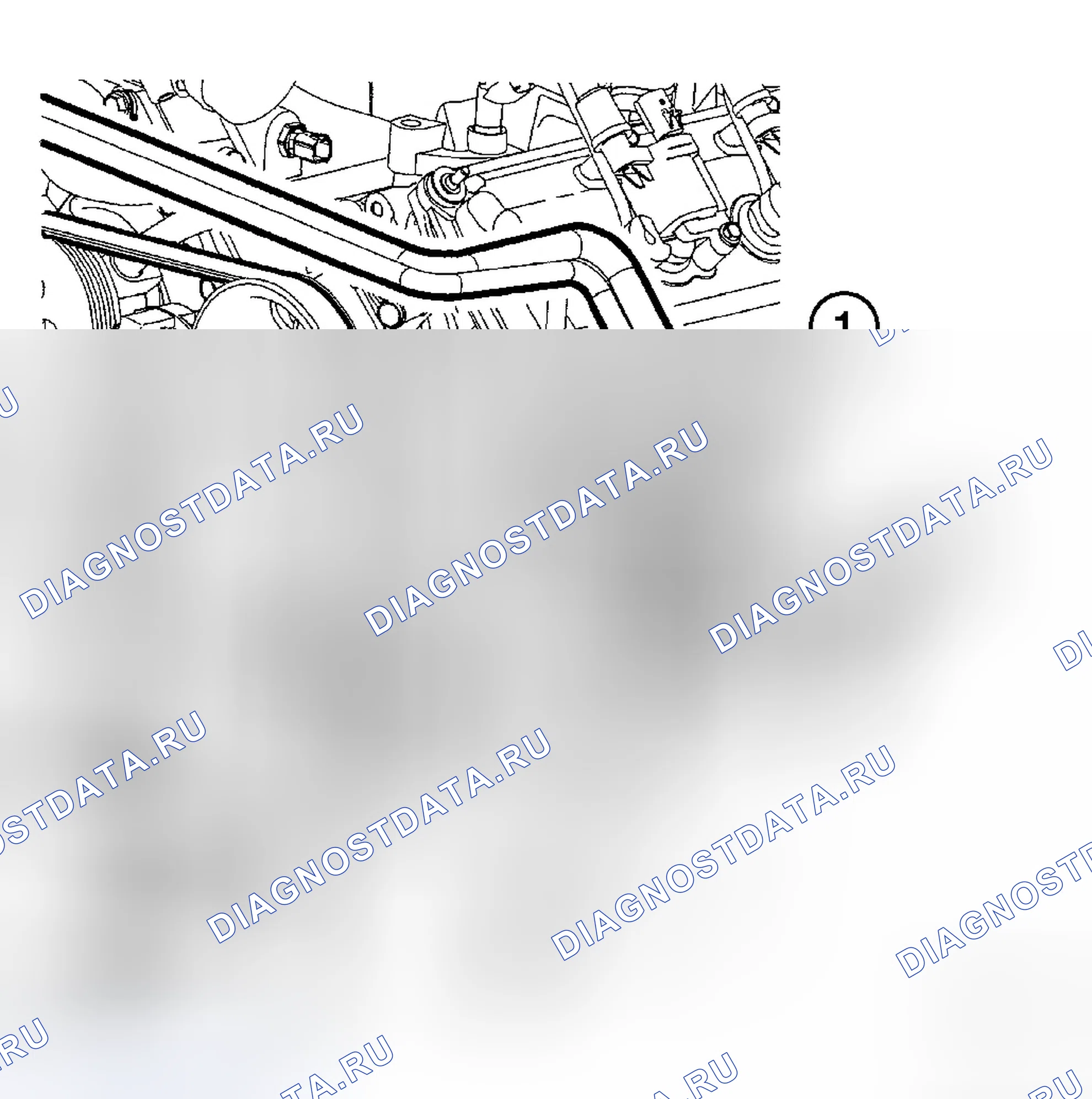Рис. 120. Jeep Grand Cherokee WK