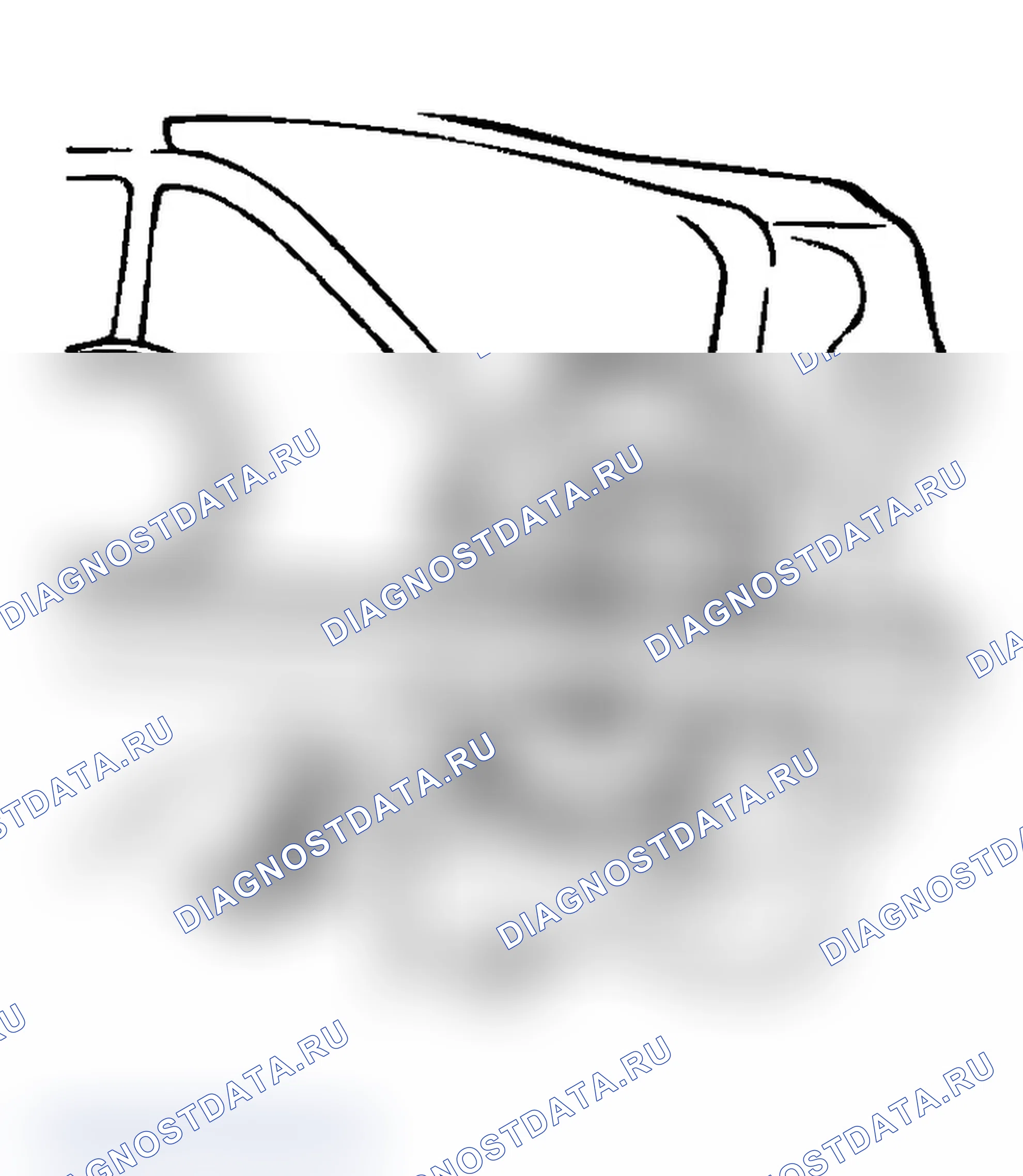 Рис. 439. Hyundai Santa Fe II