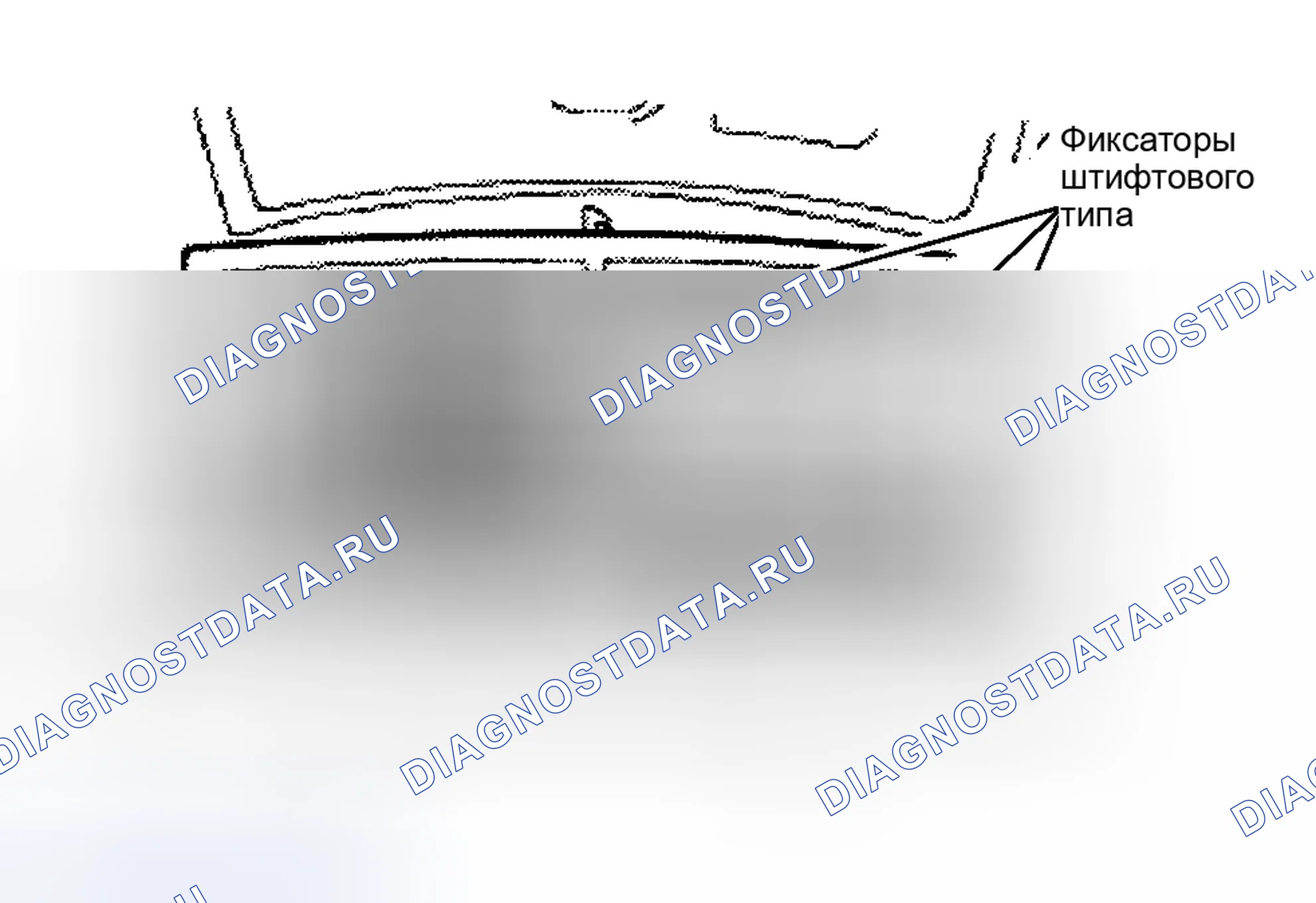 Рис. 46. Ford Pickup F250 Super Duty I