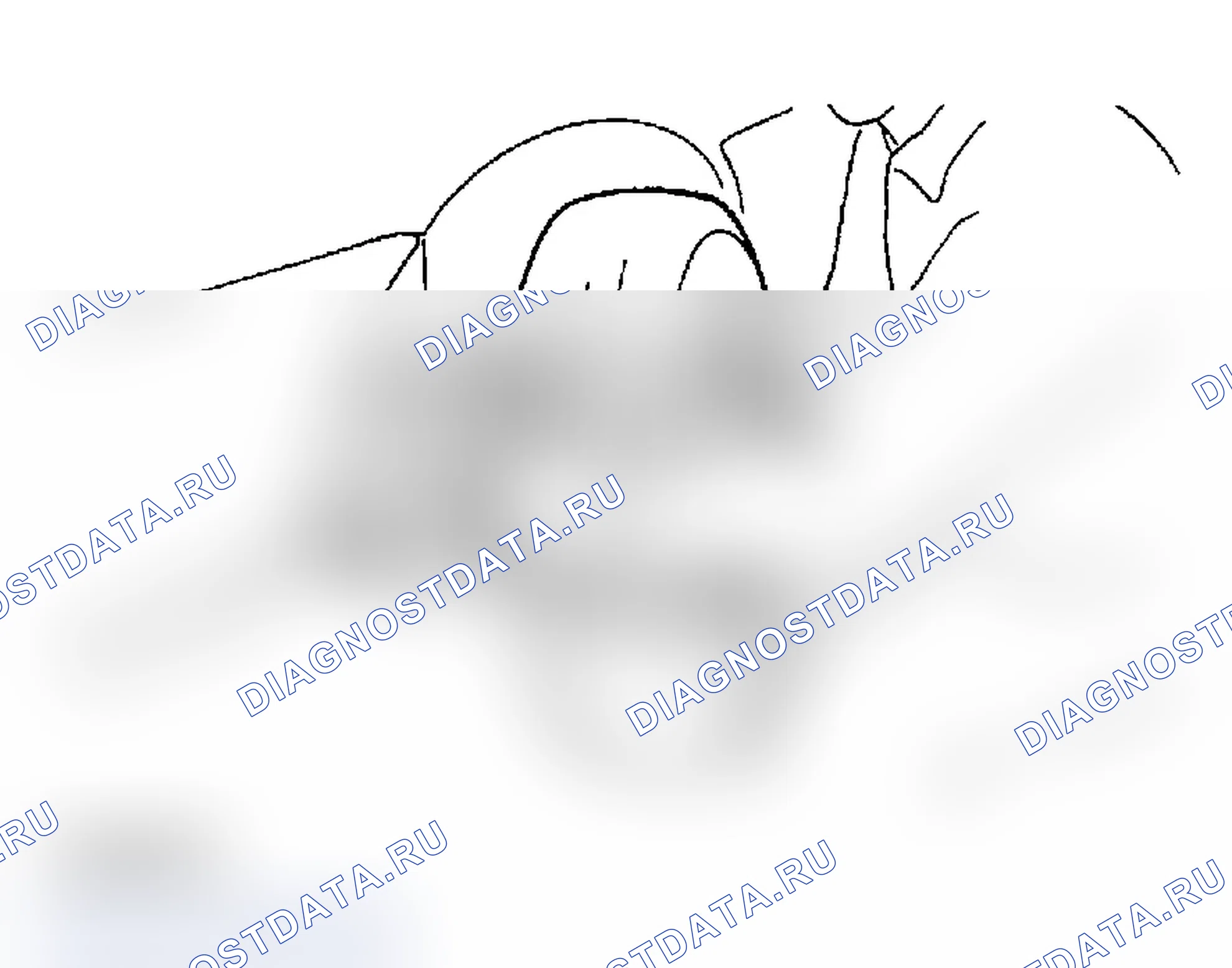 Рис. 181. Subaru Impreza WRX GD/GG рестайлинг