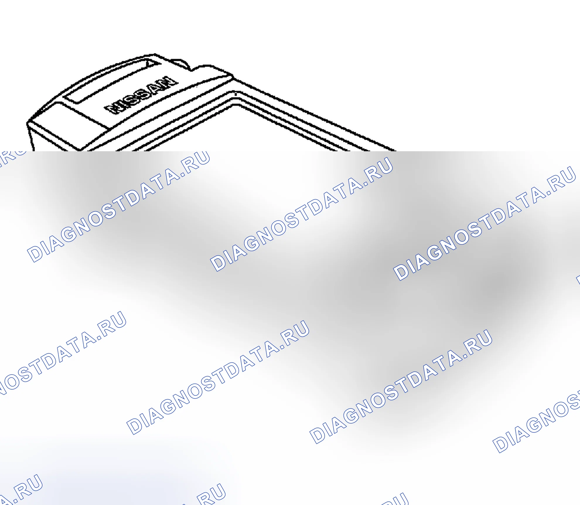 Рис. 669. Honda Odyssey (North America) I