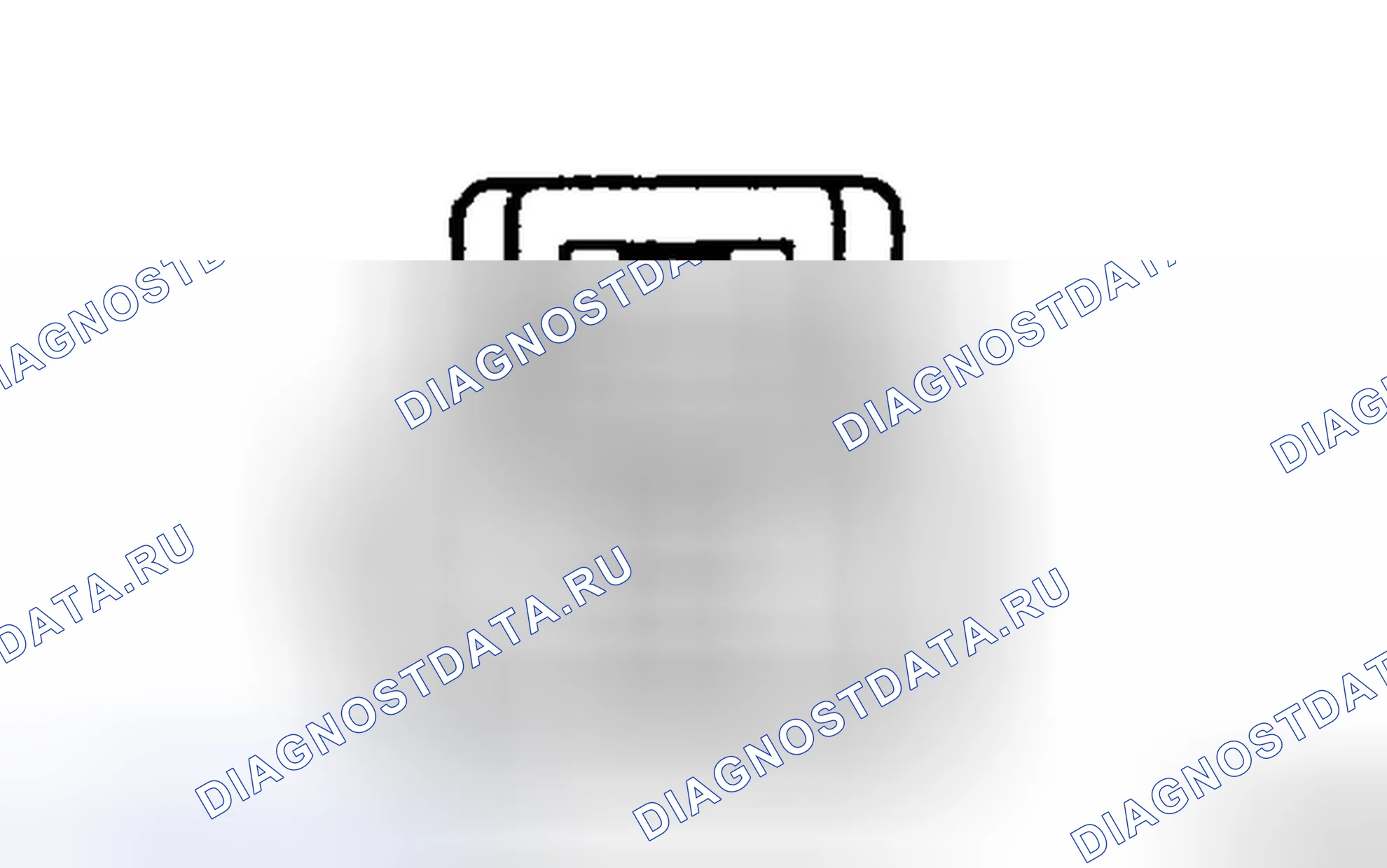 Рис. 217: ПРОВЕРКА сиденья. Toyota Camry XV40 рестайлинг