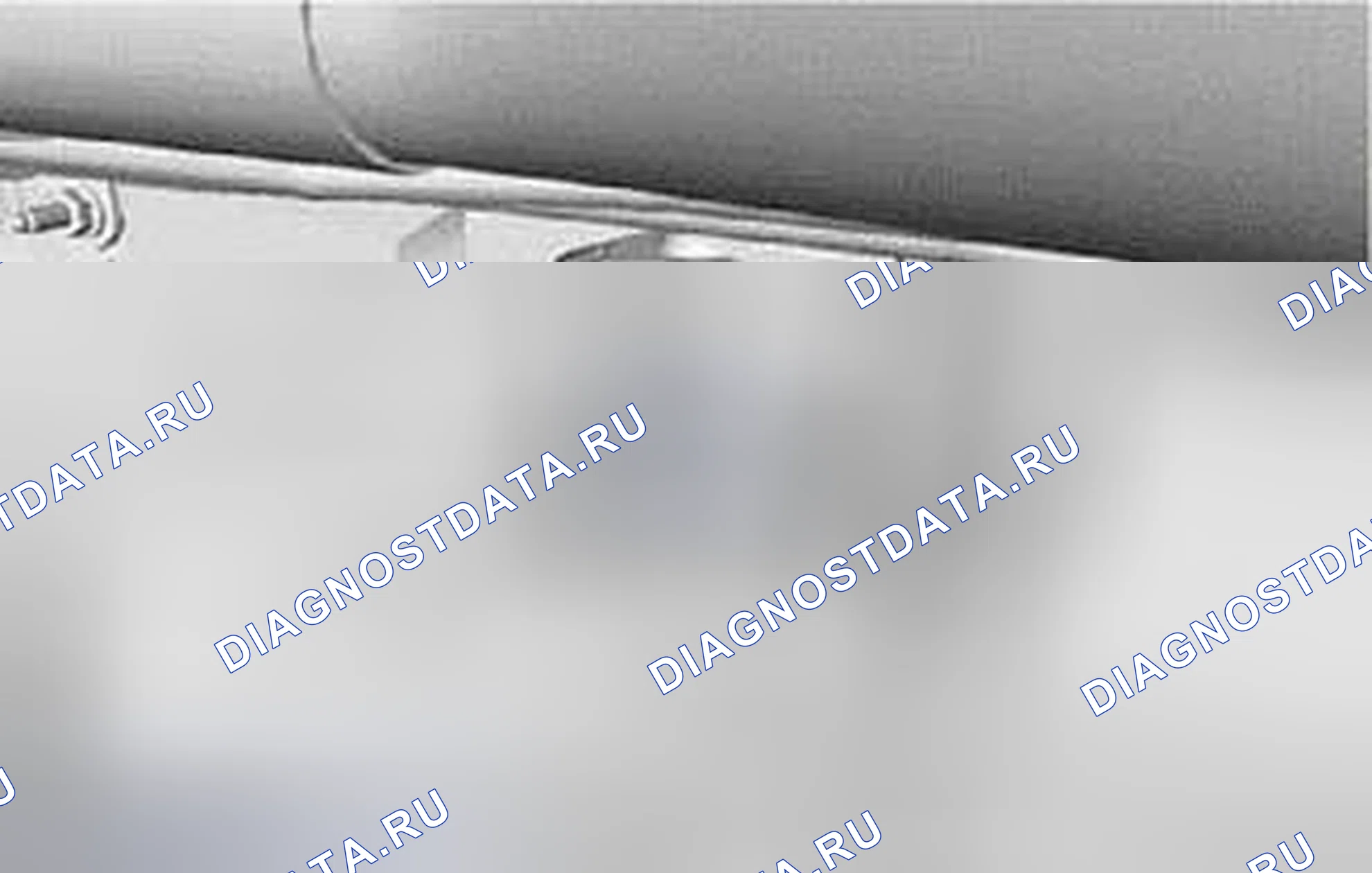 Рис. 449: ПОРЯДОК ВЫПОЛНЕНИЯ РАБОТ. Toyota Highlander III