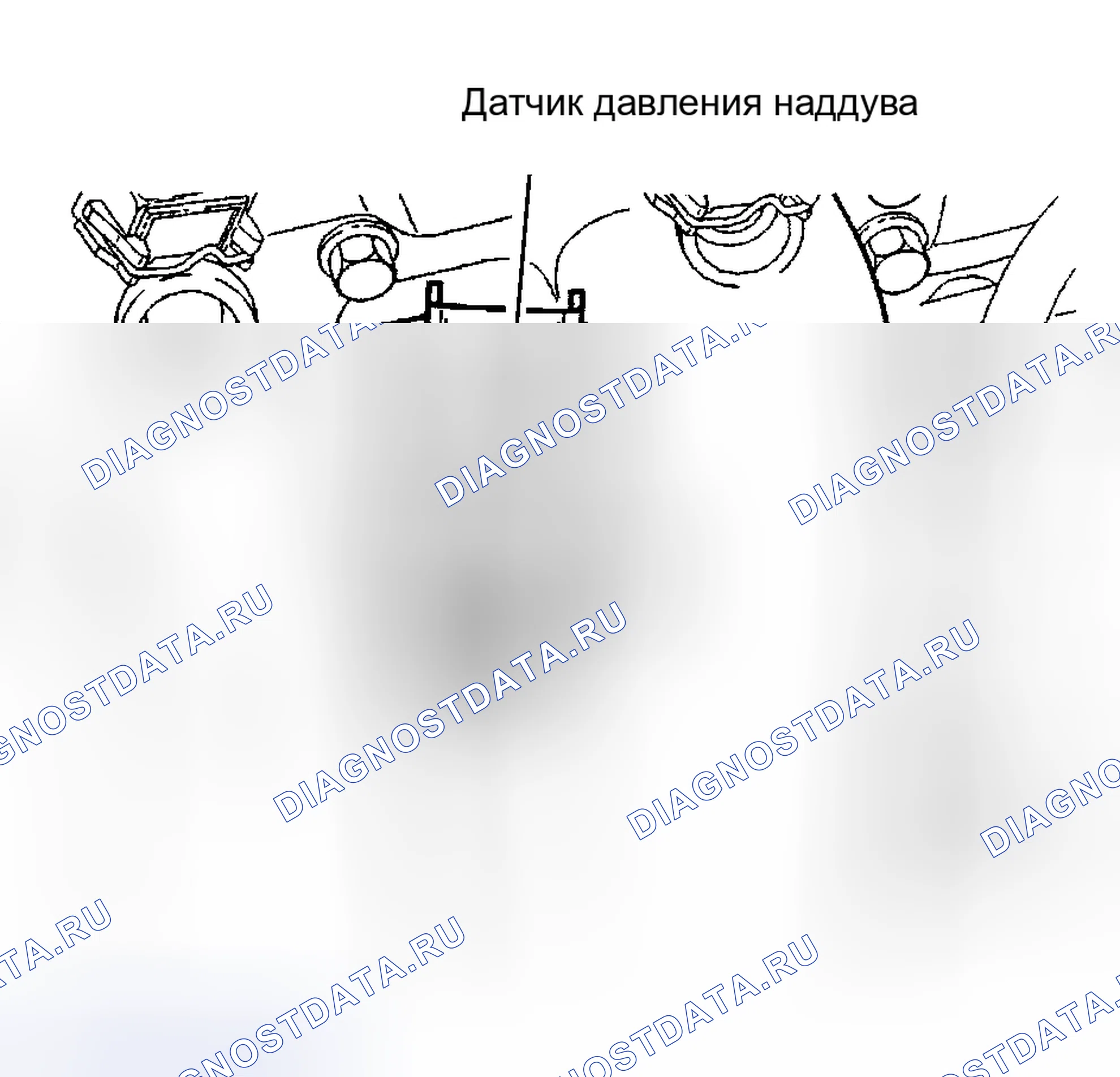 Рис. 1. Volvo V40 I рестайлинг