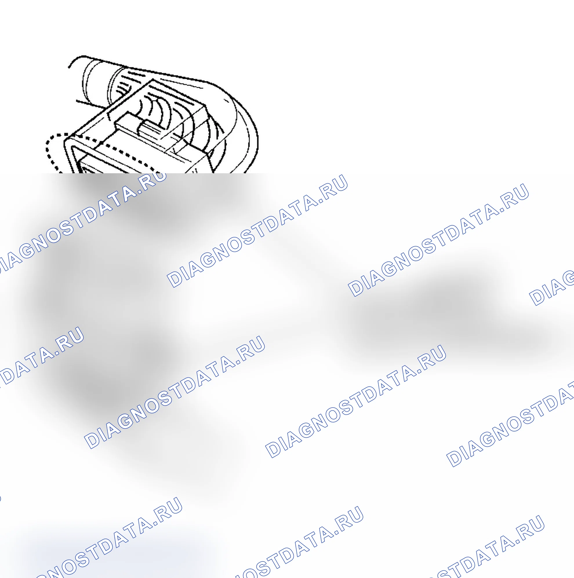 Рис. 8. Acura RSX I рестайлинг