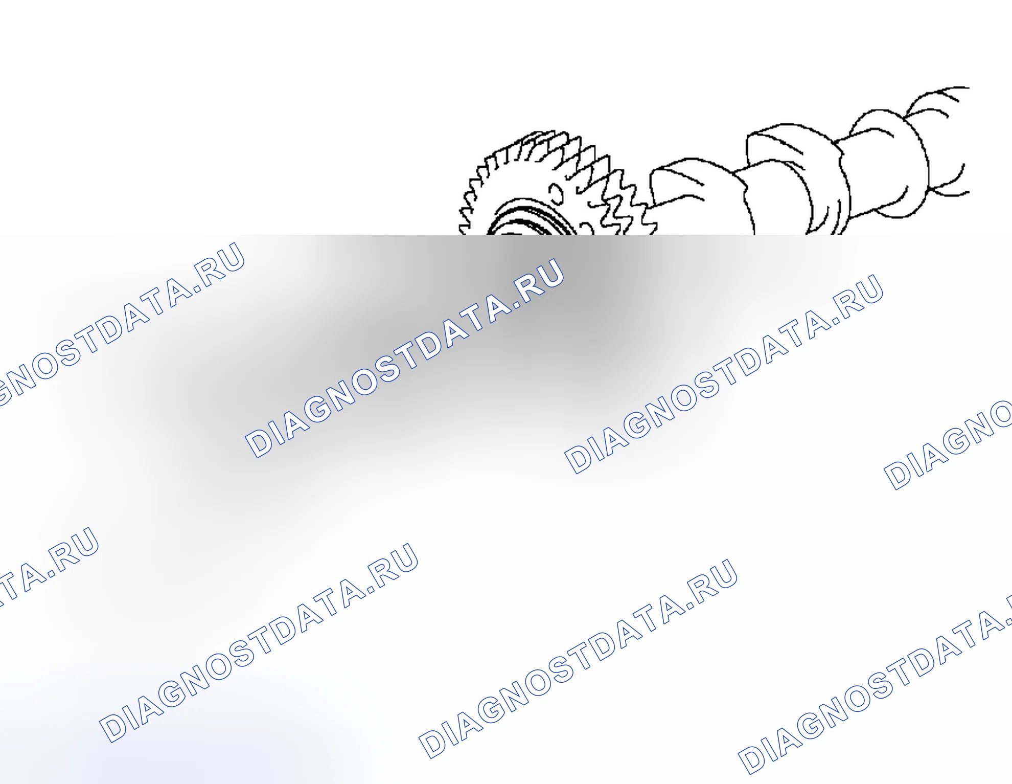 Рис. 952. Toyota 4Runner IV