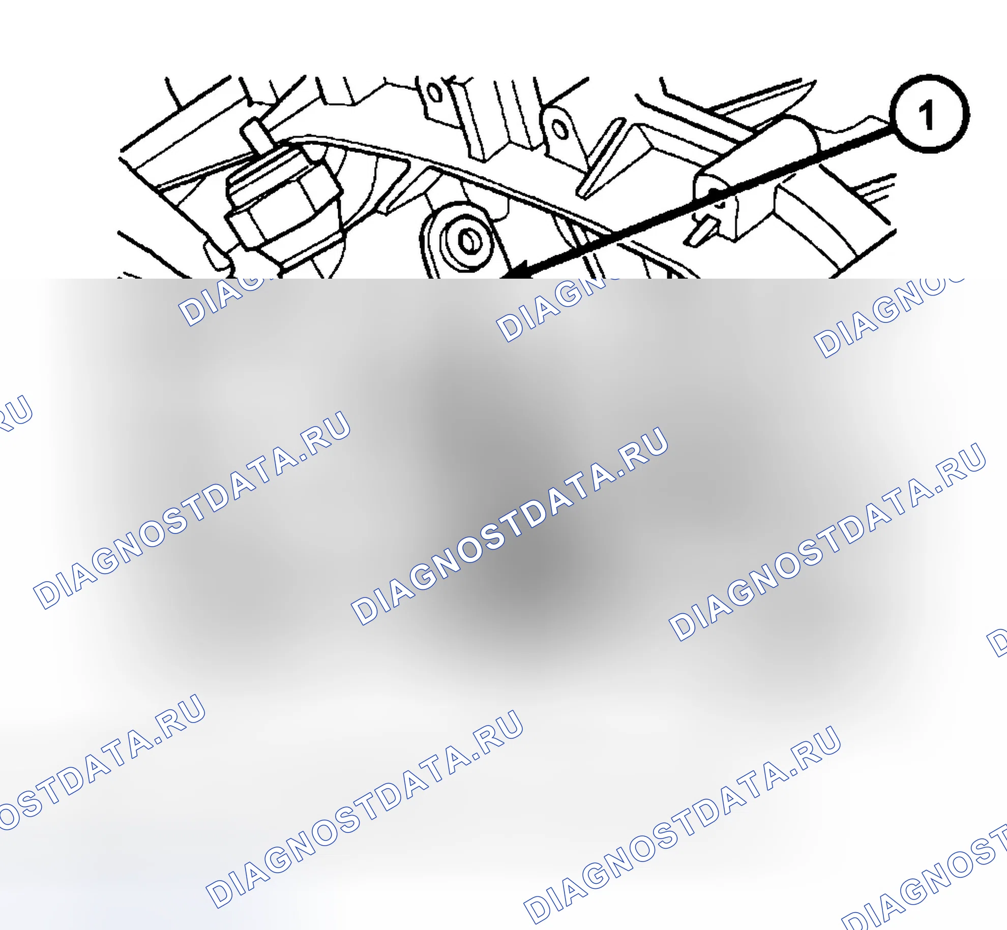 Рис. 91. Dodge Pickup R1500 
