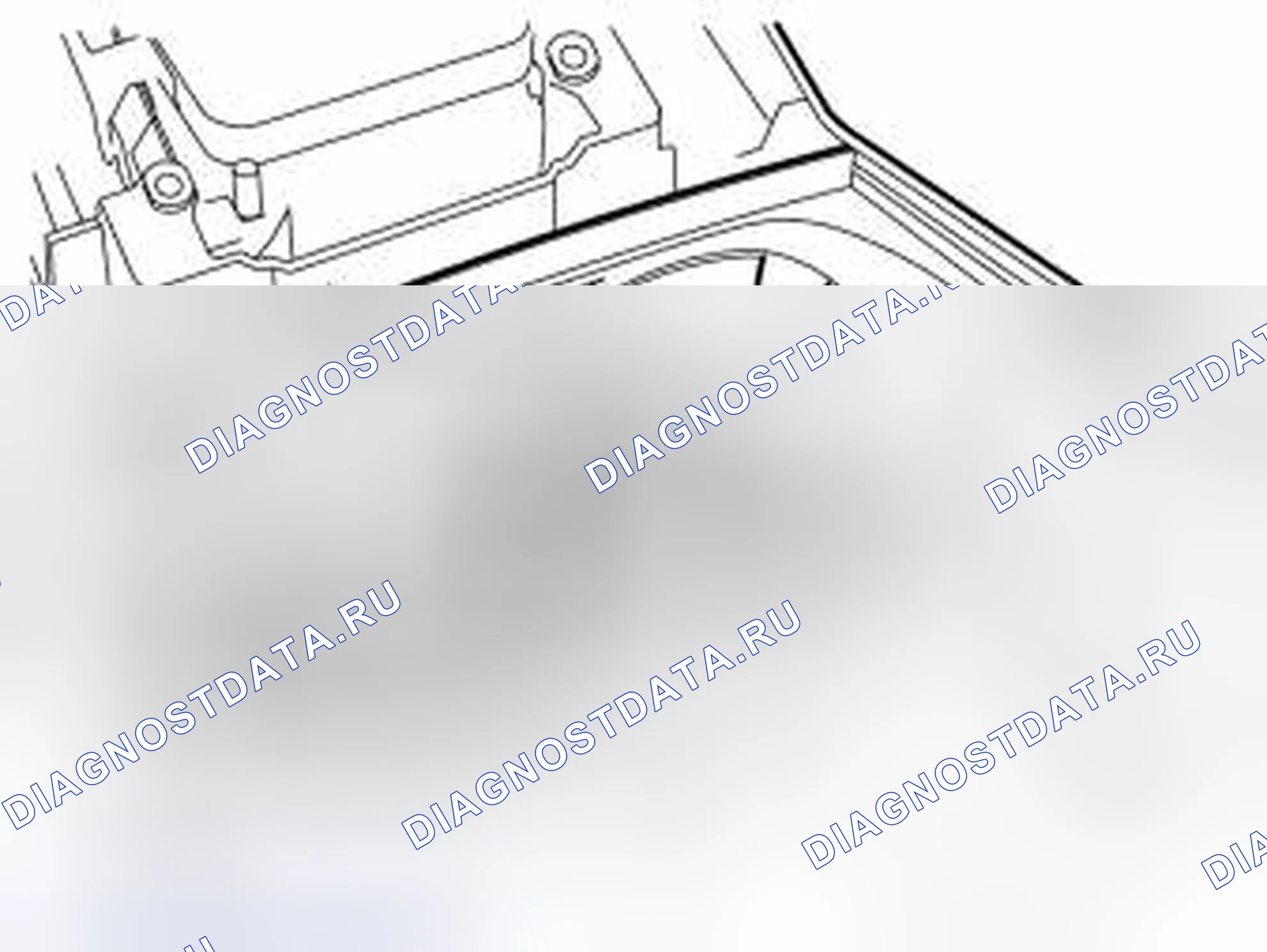 Рис. 1028. Volvo S80 II