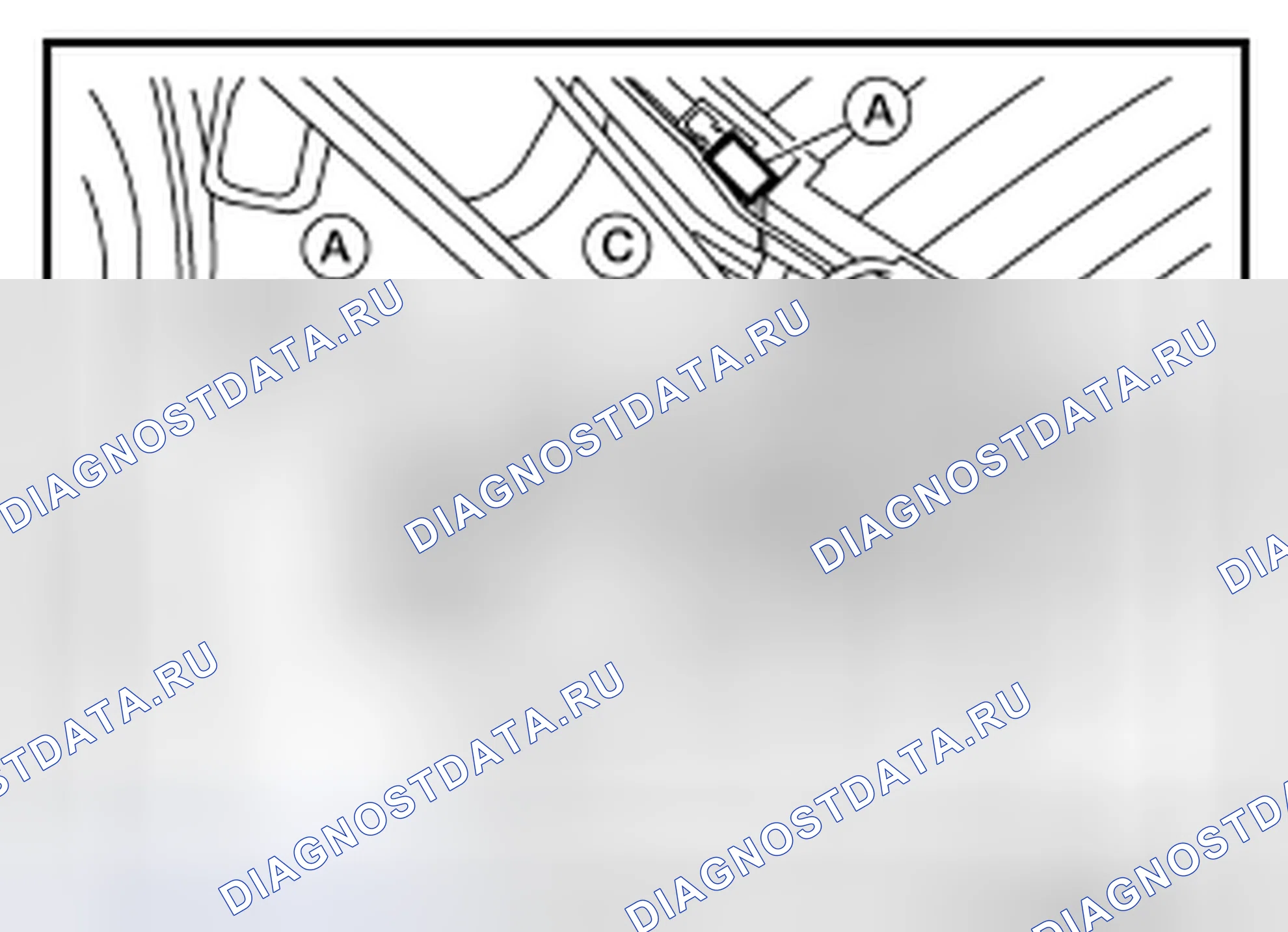 Рис. 609: ДЕМОНТАЖ. Nissan Altima L33