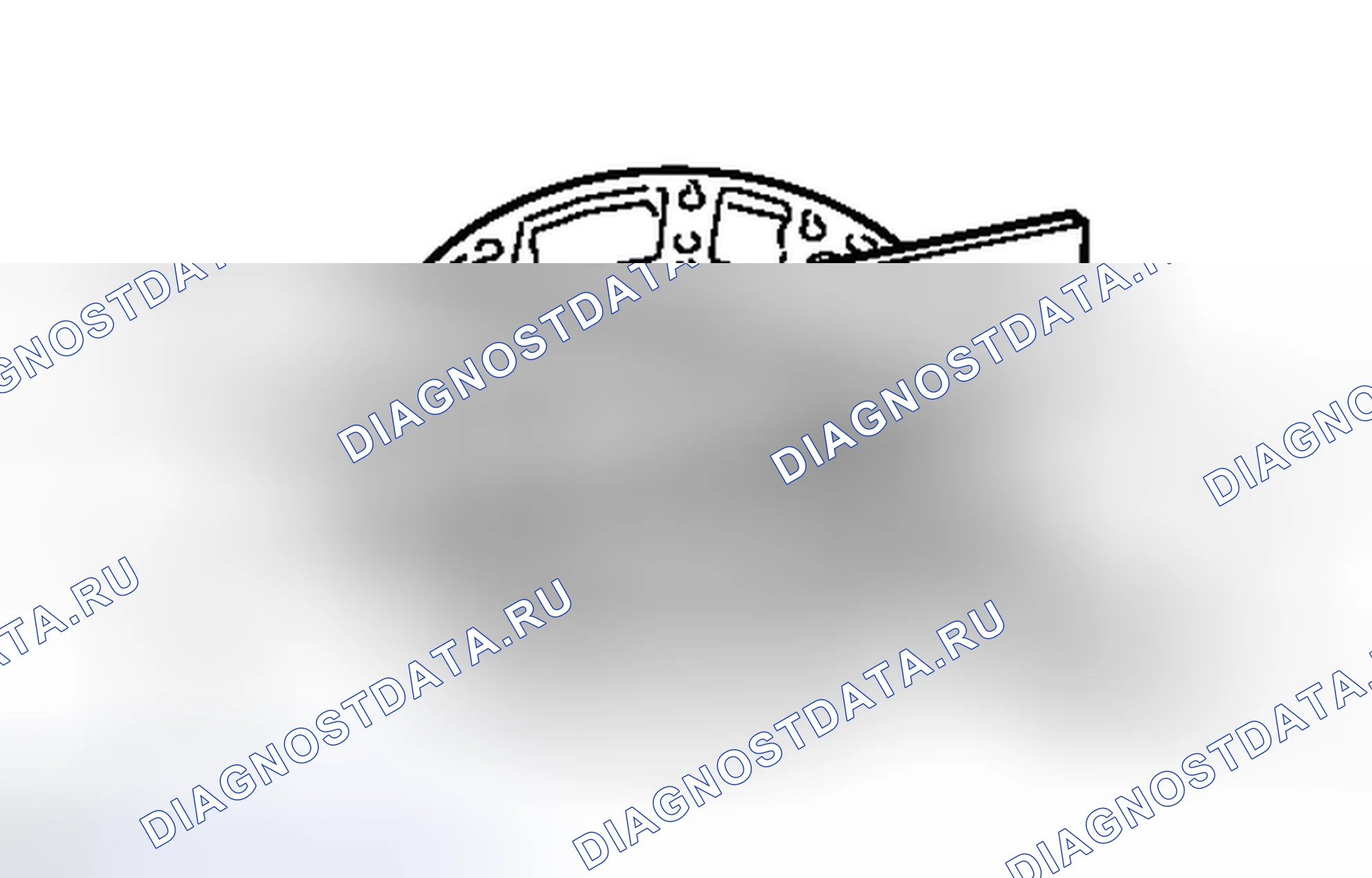 Рис. 318. Haval H4 I