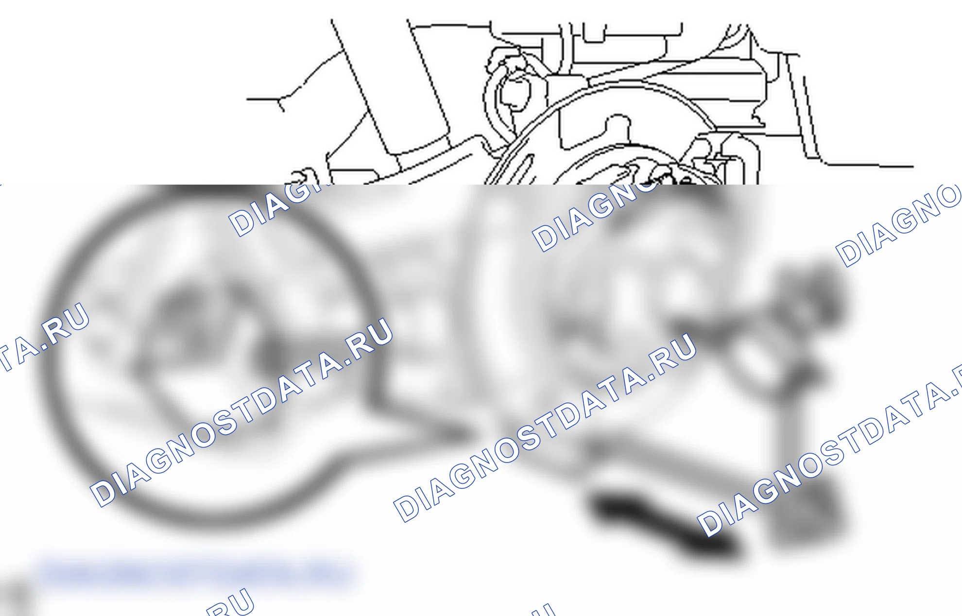 Рис. 4. Lexus RX III